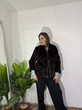 PELLICCIA IN LAPIN 233