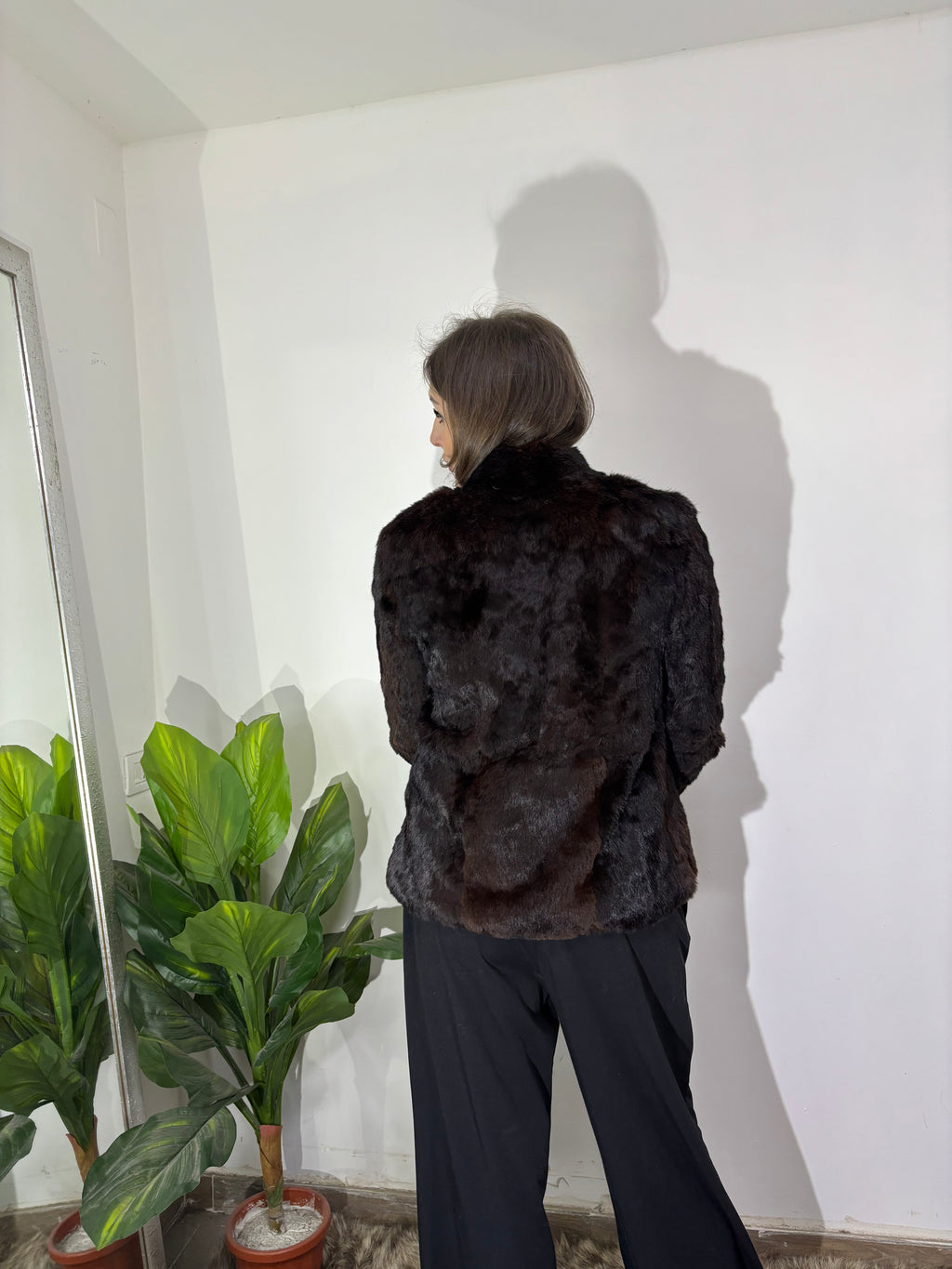 PELLICCIA IN LAPIN 233