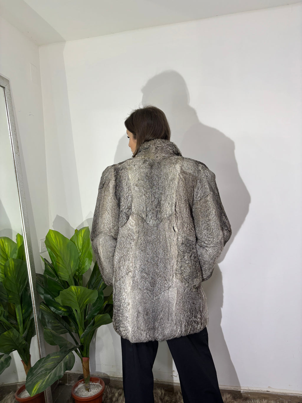 PELLICCIA IN LAPIN 234