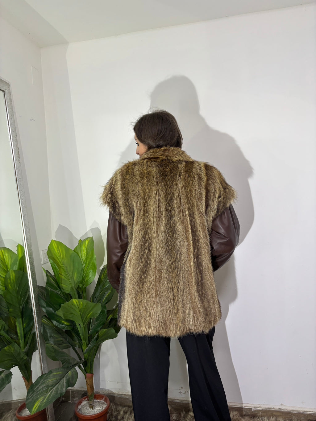 PELLICCIA IN MARMOTTA 241