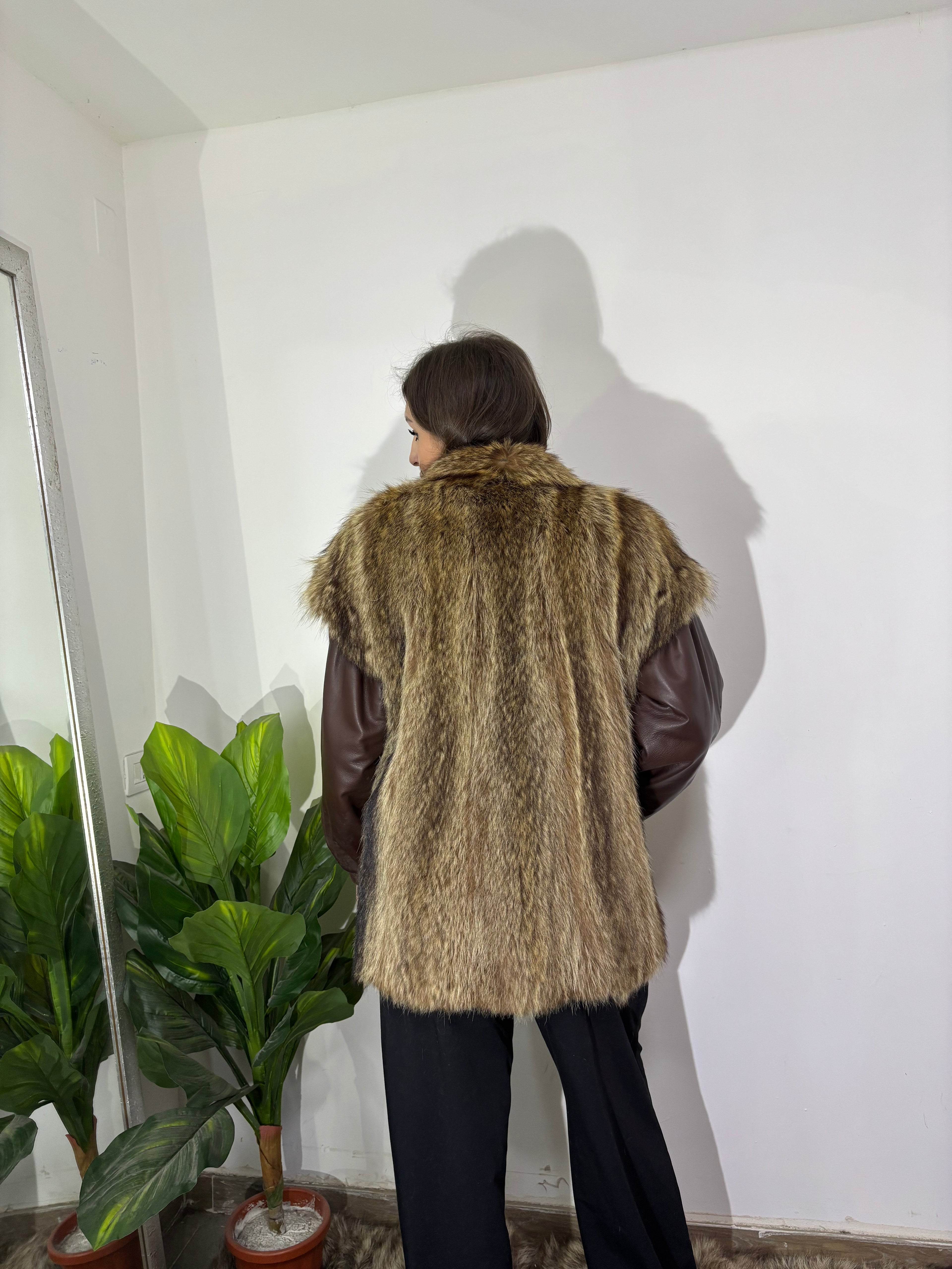 PELLICCIA IN MARMOTTA 241