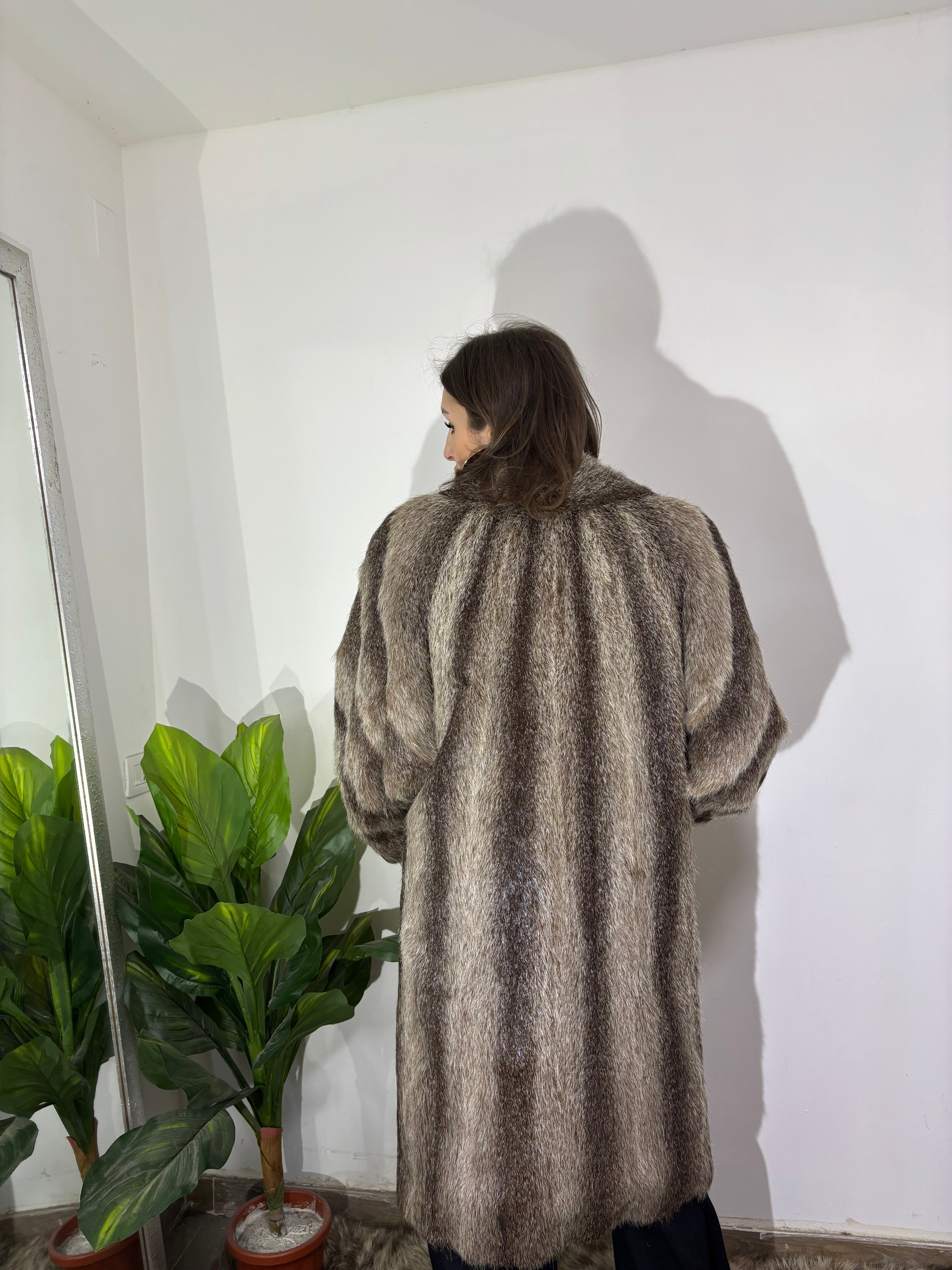 PELLICCIA IN CASTORO 242