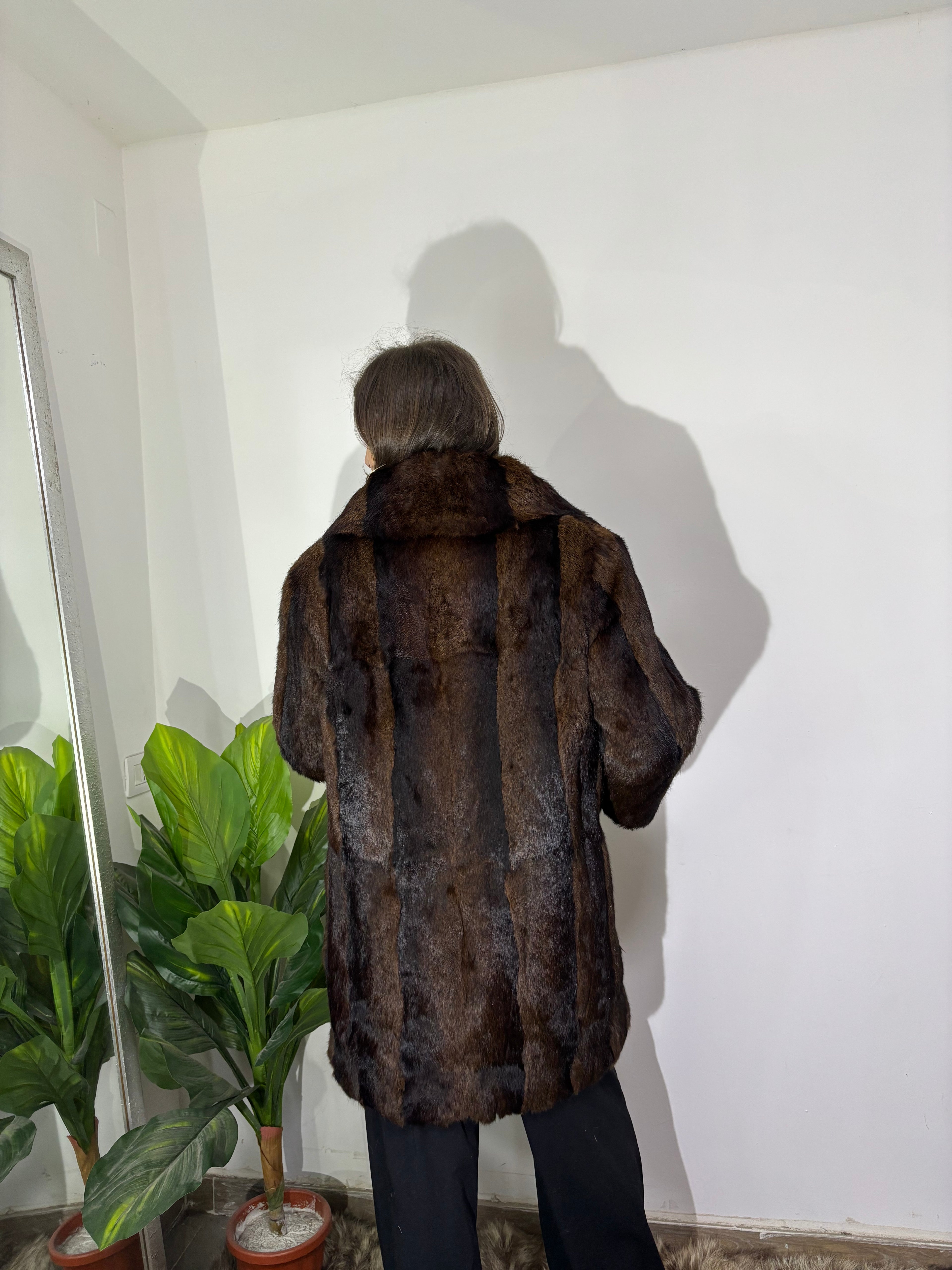PELLICCIA IN LAPIN 244