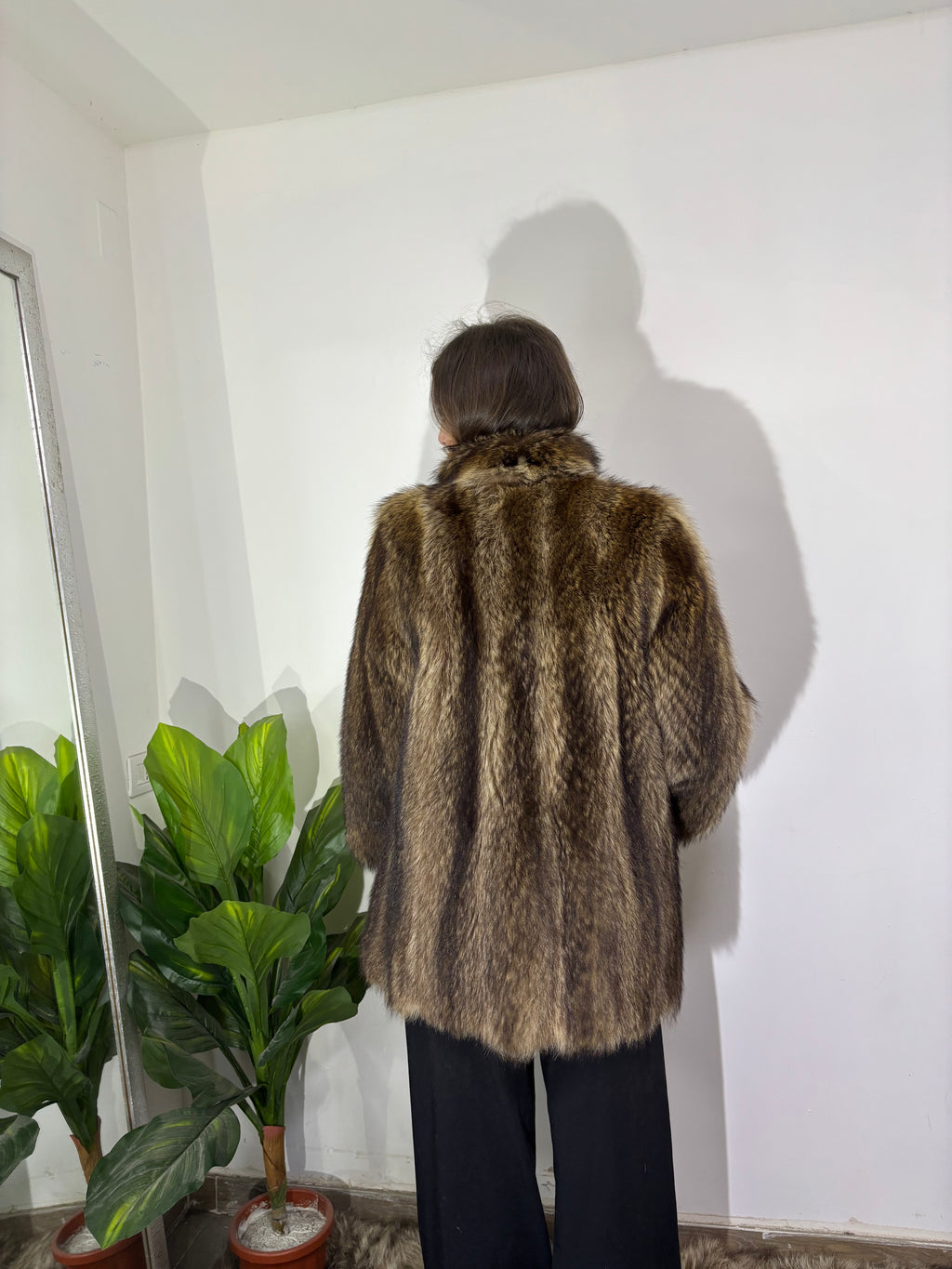 PELLICCIA IN MARMOTTA 246