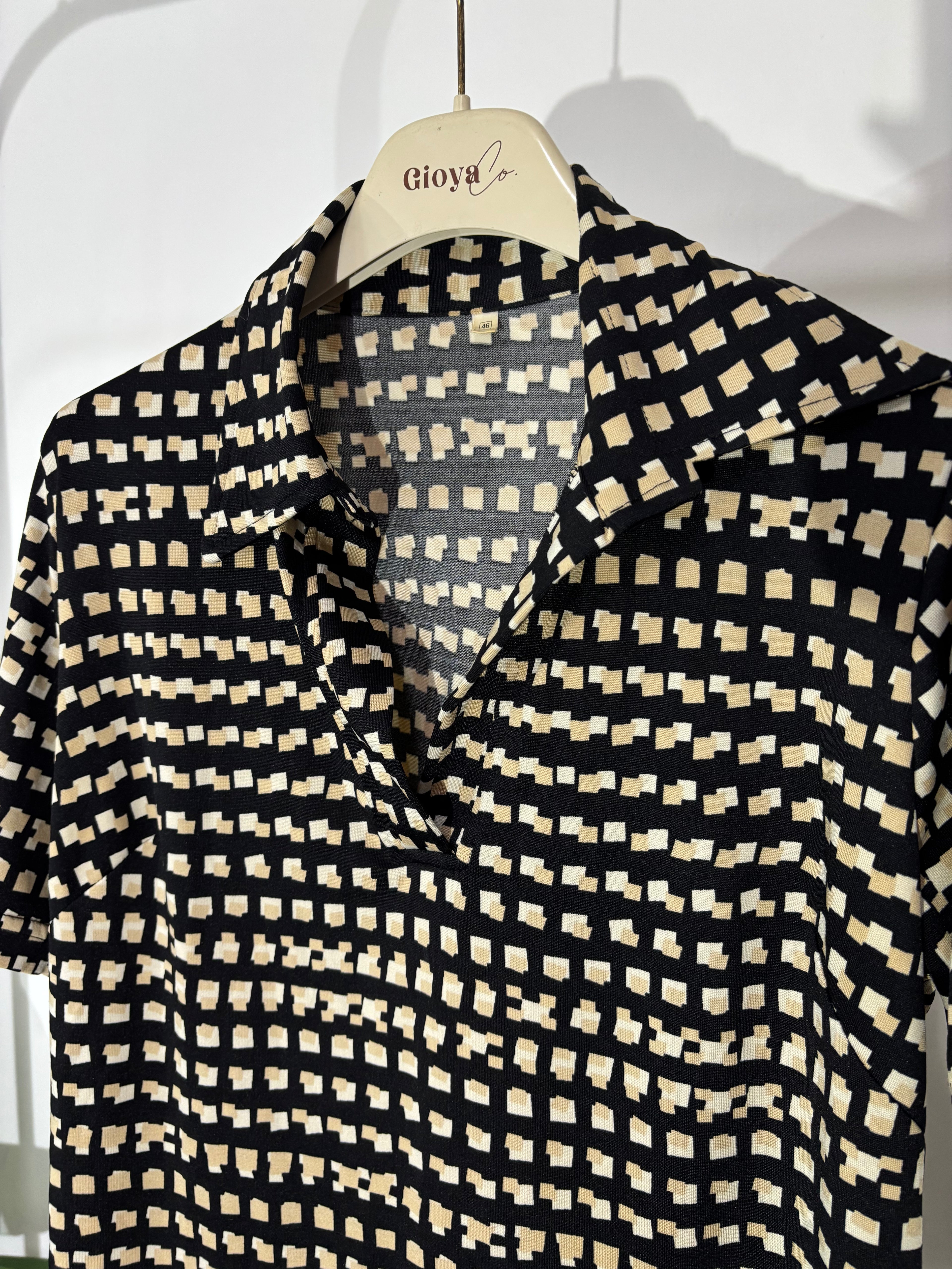 CAMICIA  WHI\BLA 249