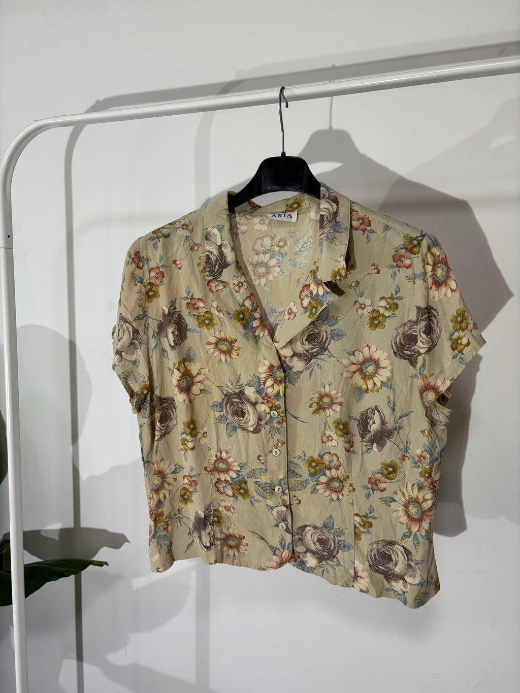 CAMICIA FIORI 250