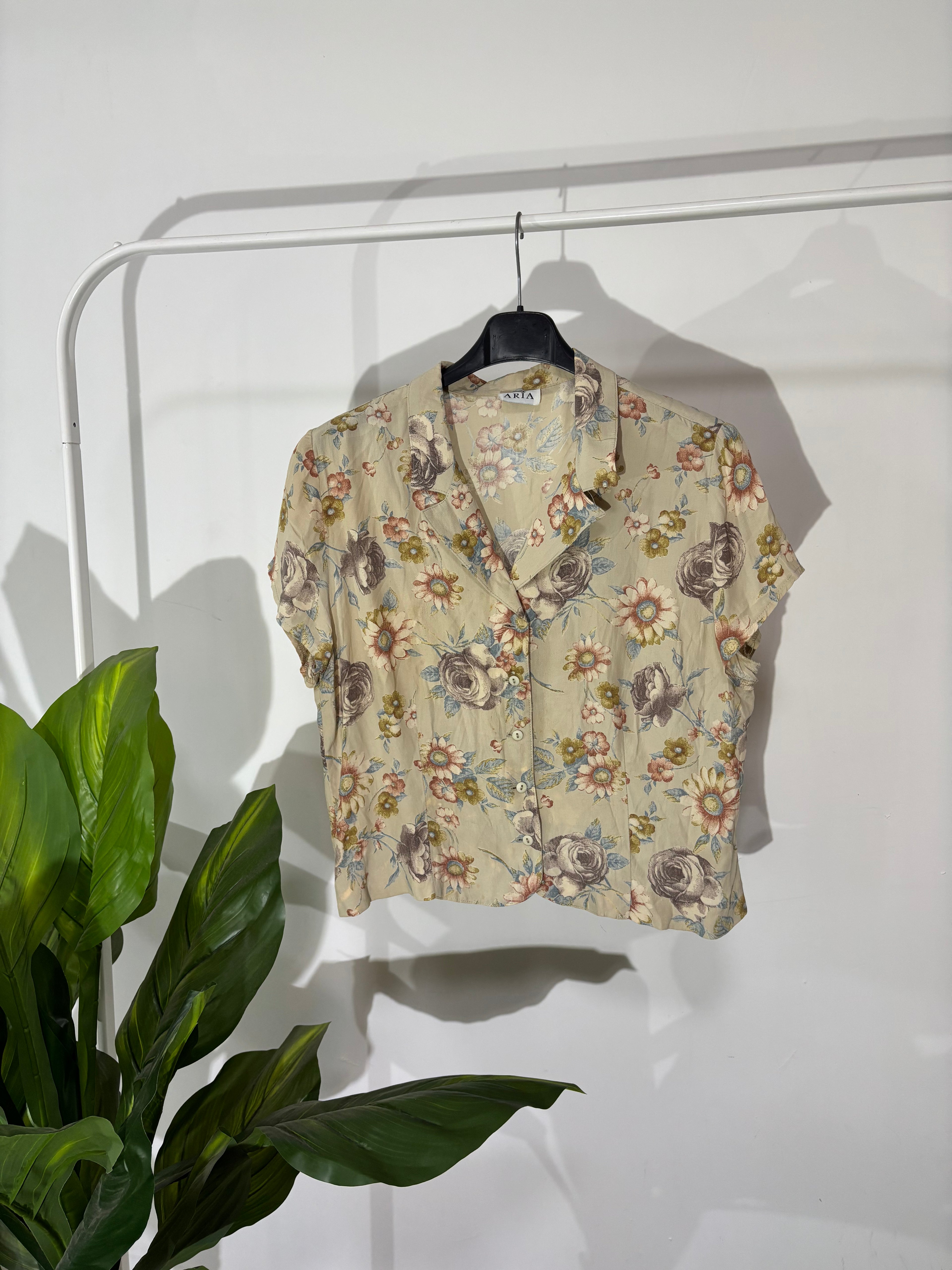 CAMICIA FIORI 250