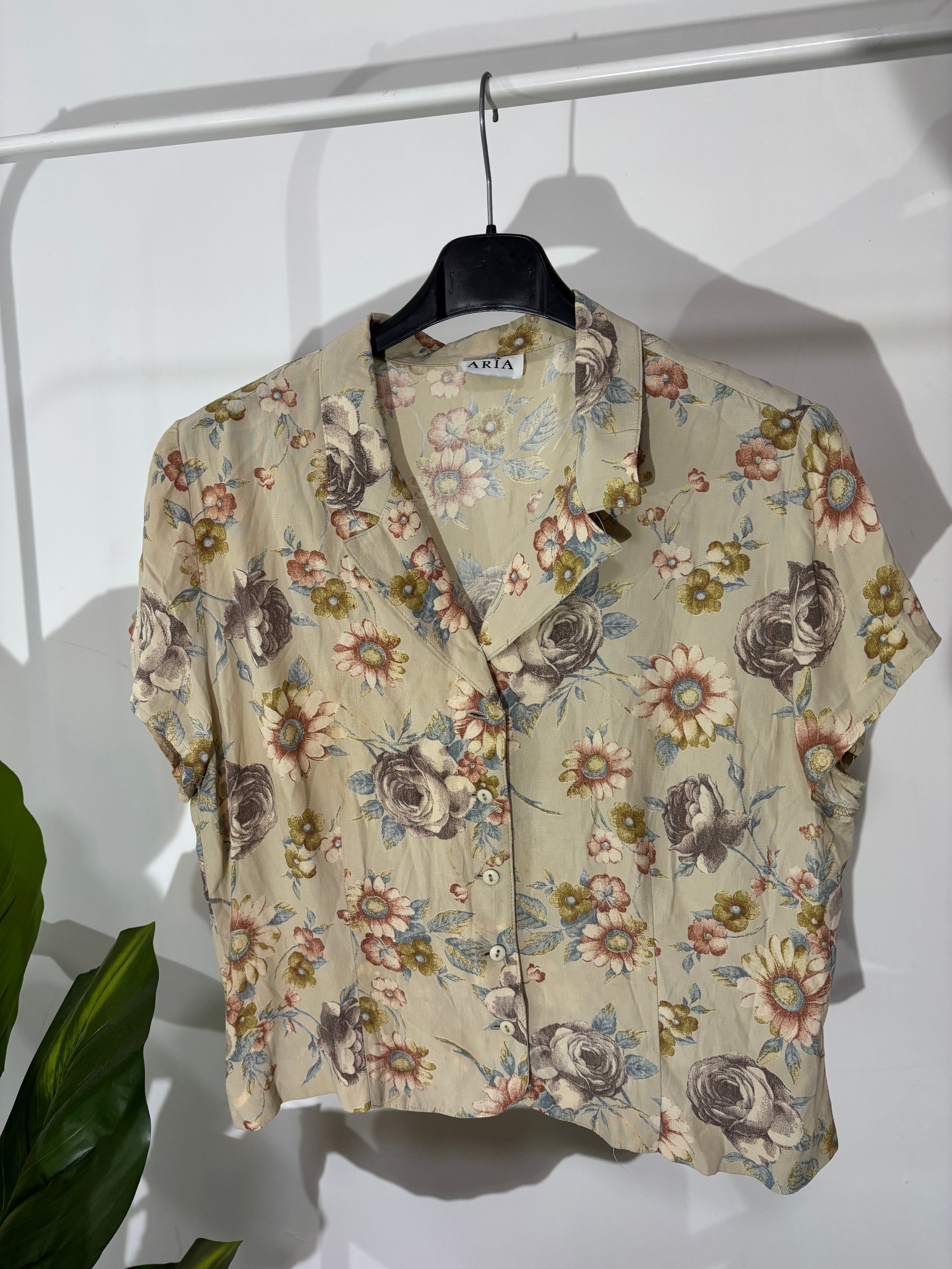 CAMICIA FIORI 250
