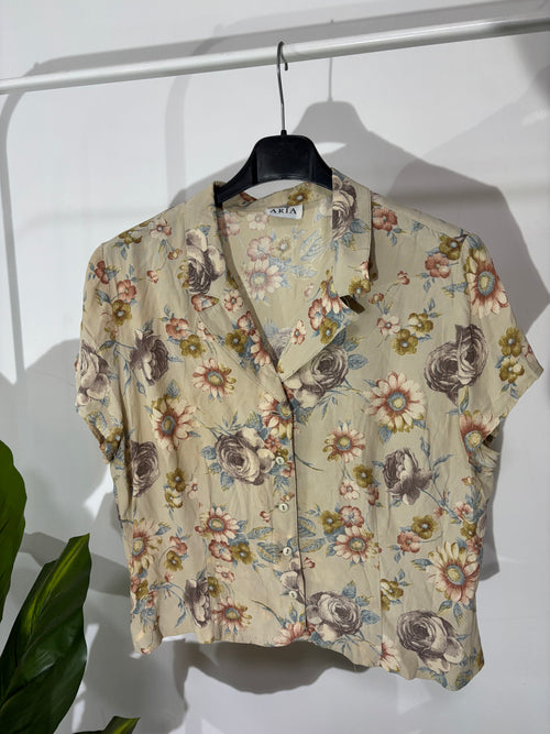 CAMICIA FIORI 250
