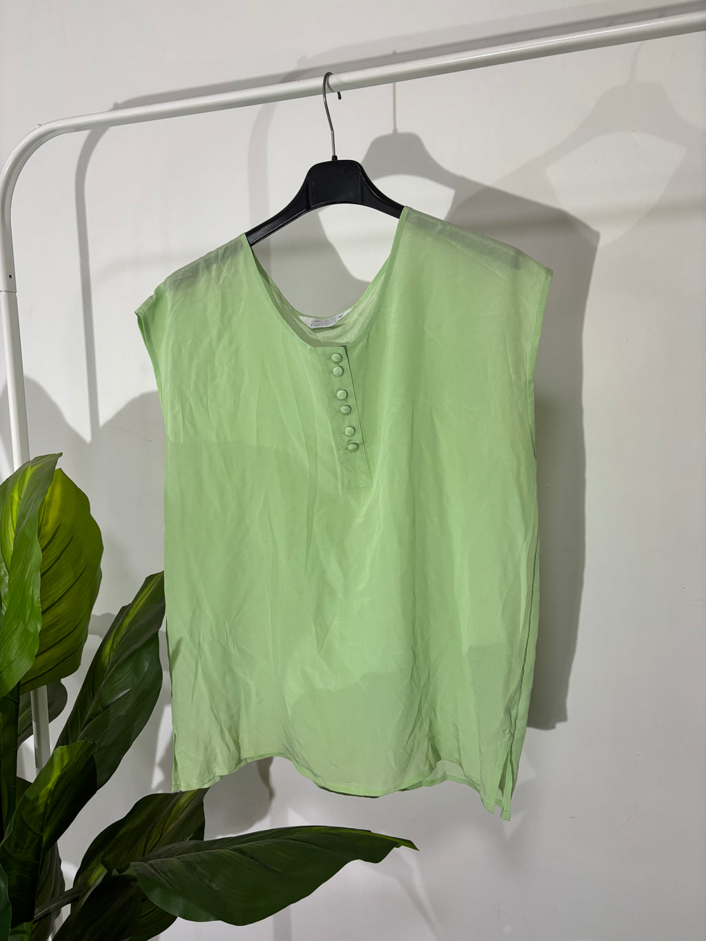 CAMICIA SETA 253