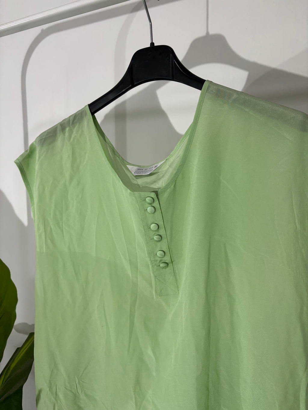 CAMICIA SETA 253