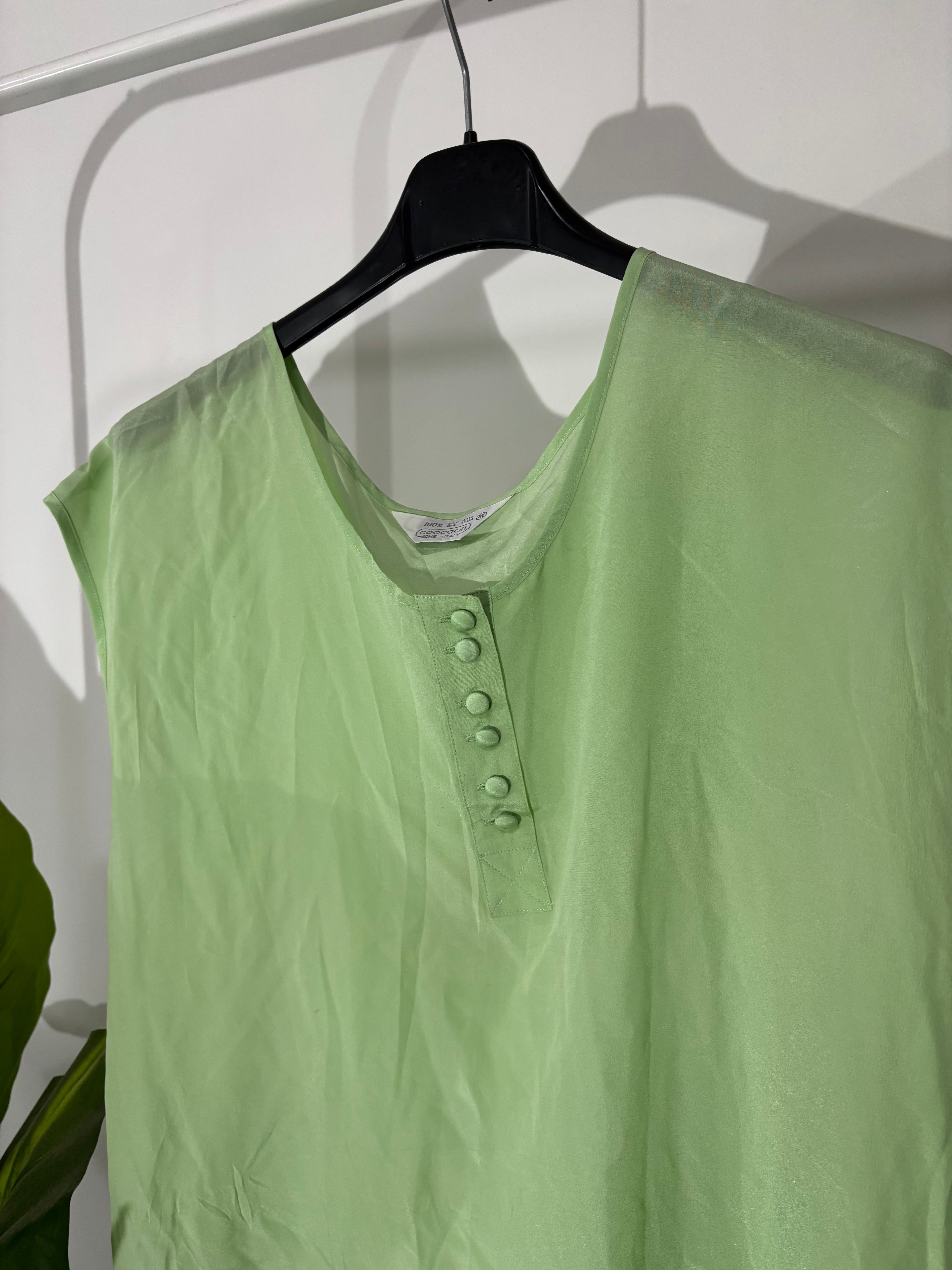 CAMICIA SETA 253