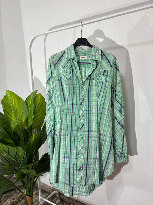 CAMICIA DIESEL 254