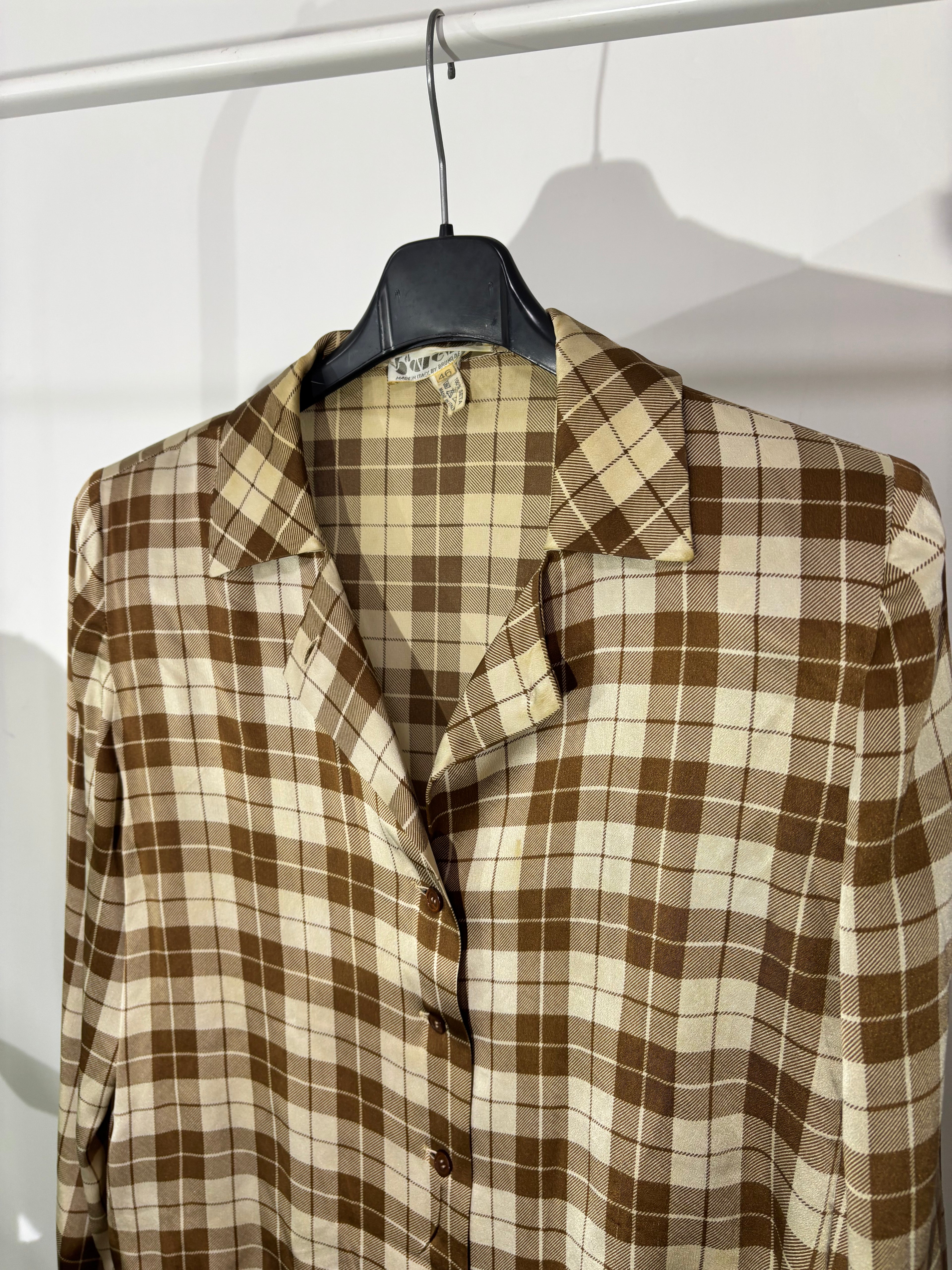 CAMICIA 258