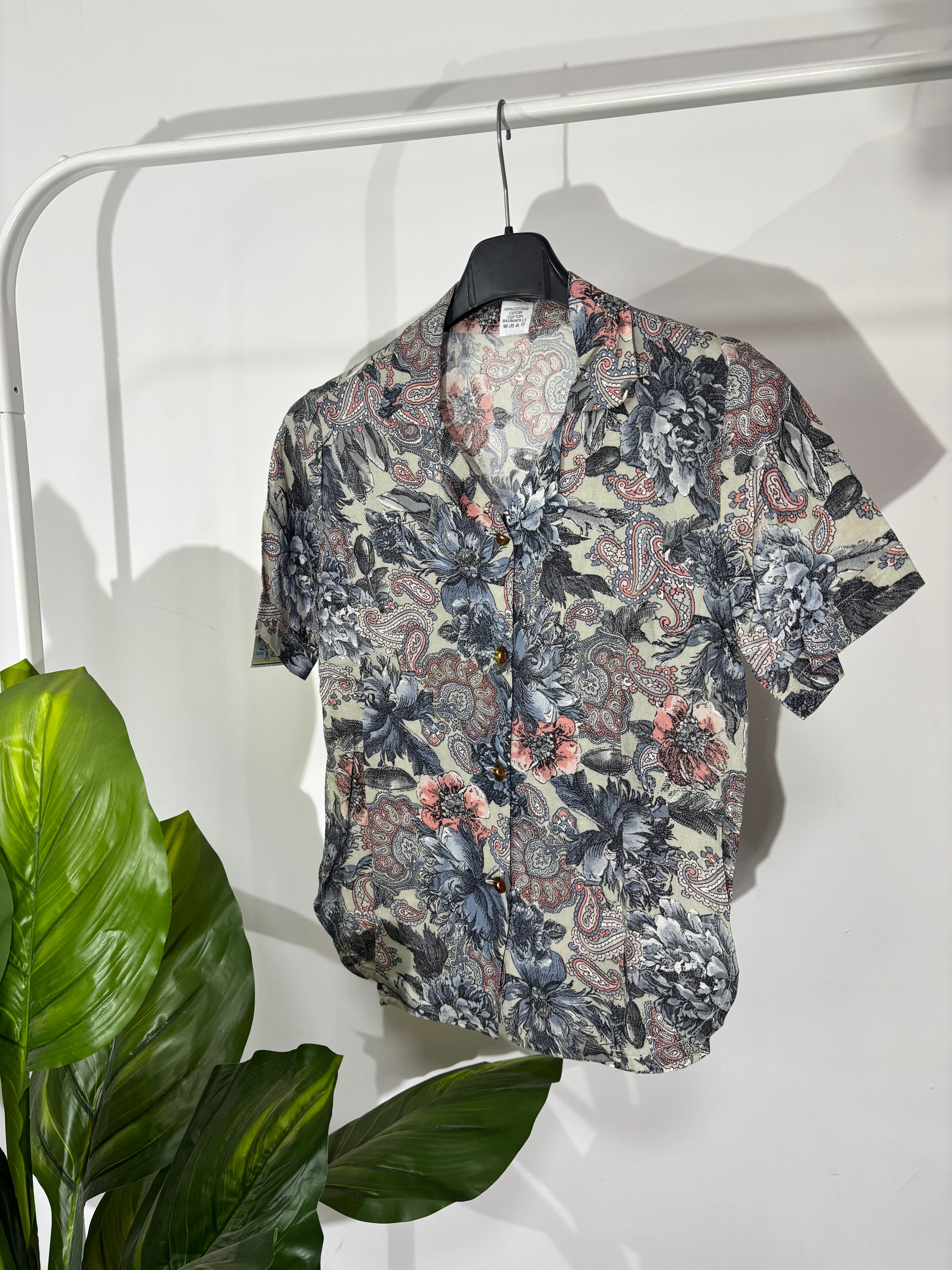 CAMICIA 260