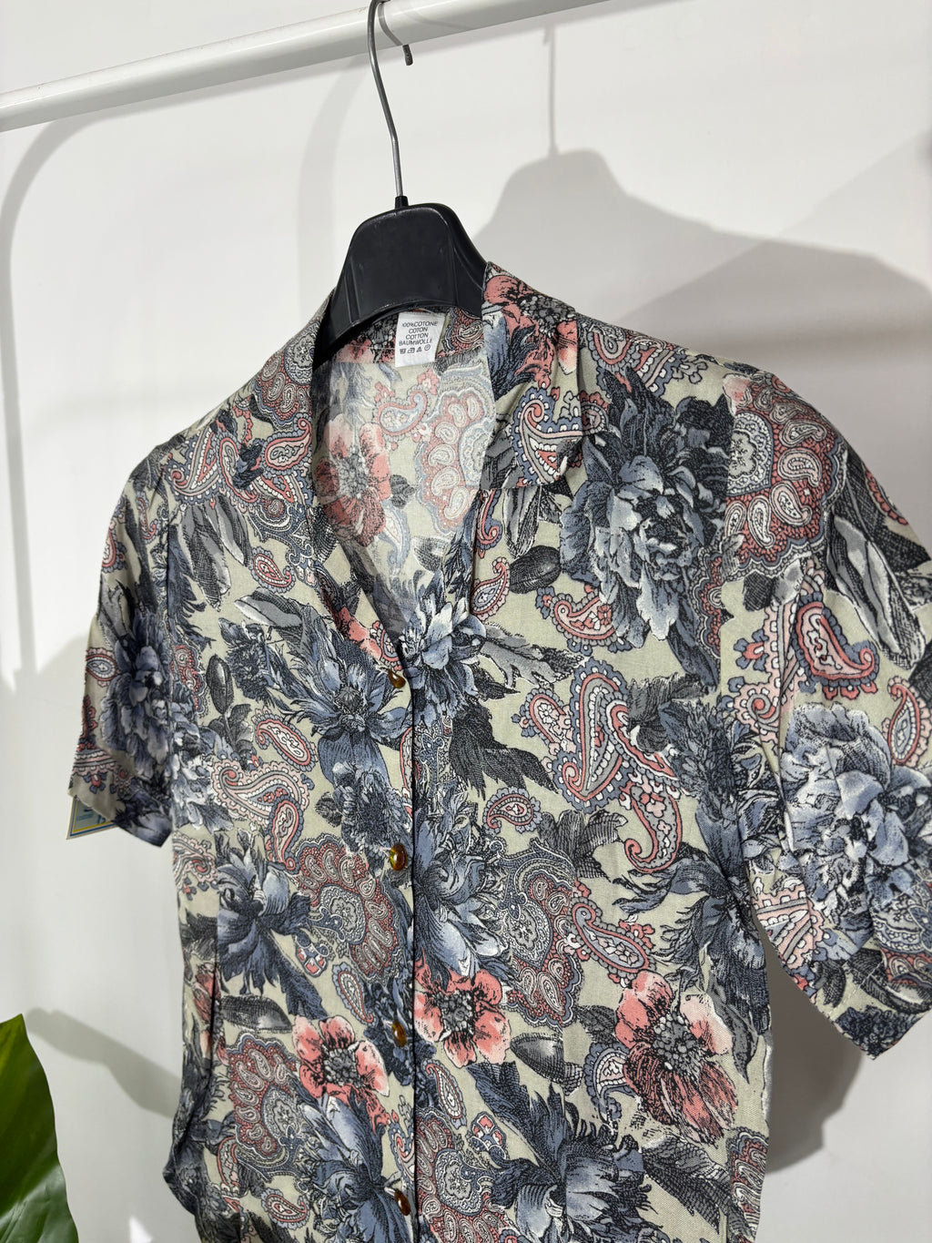 CAMICIA 260