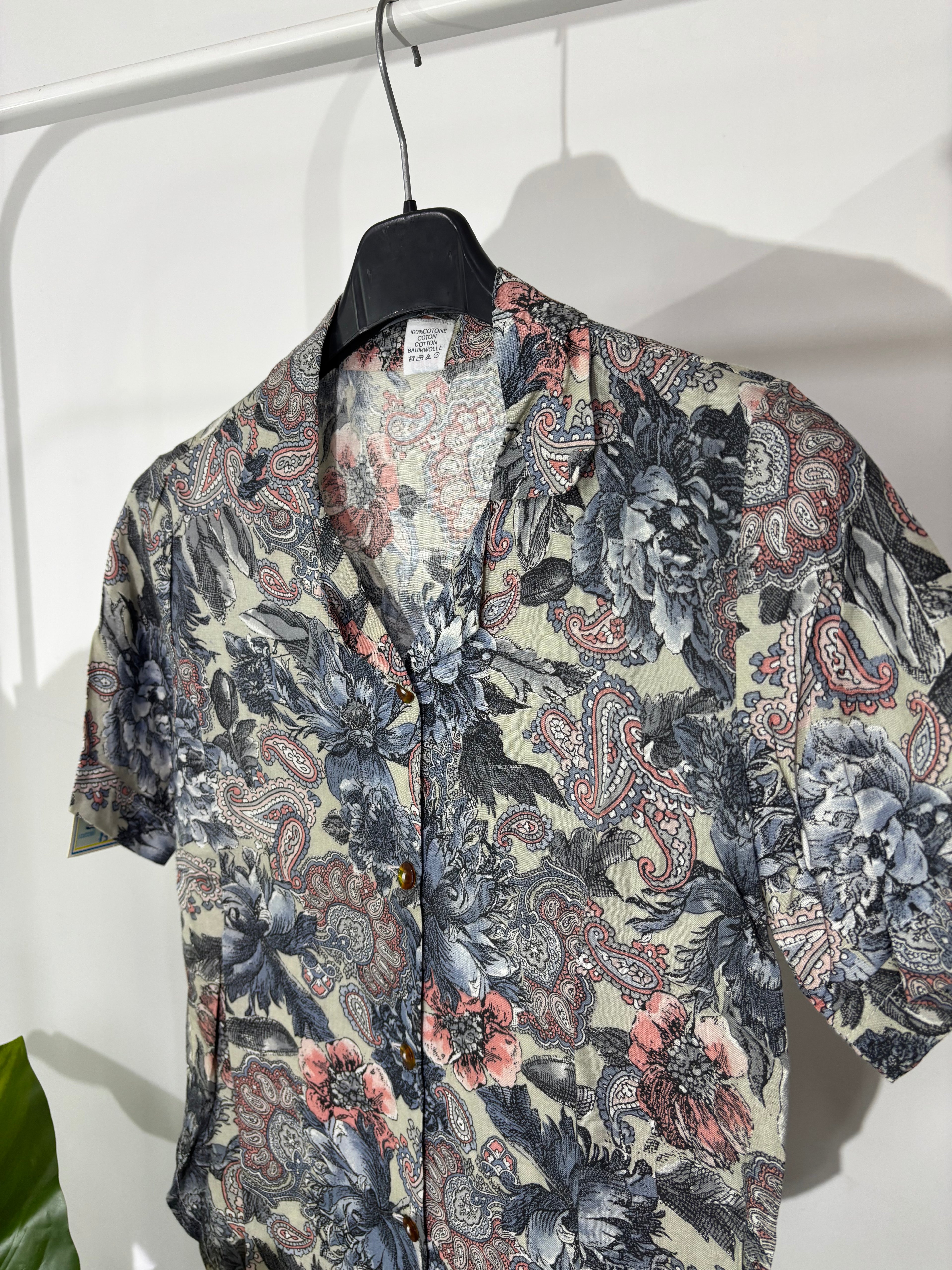 CAMICIA 260