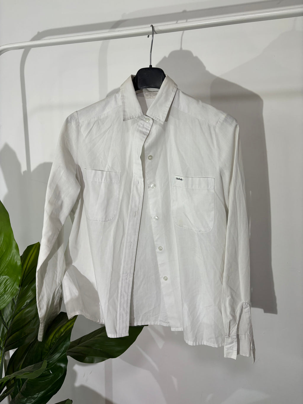 CAMICIA WHI 264