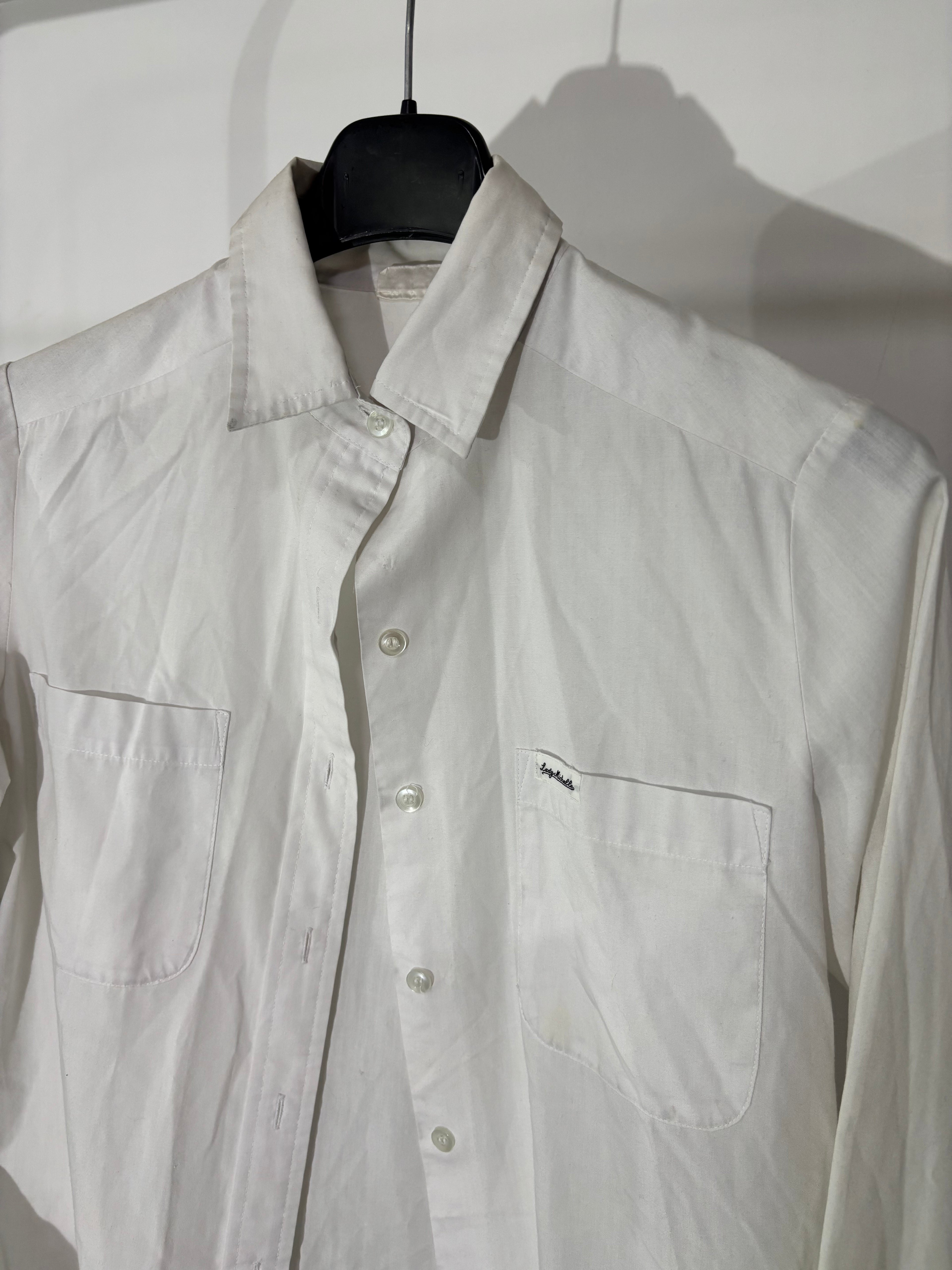CAMICIA WHI 264
