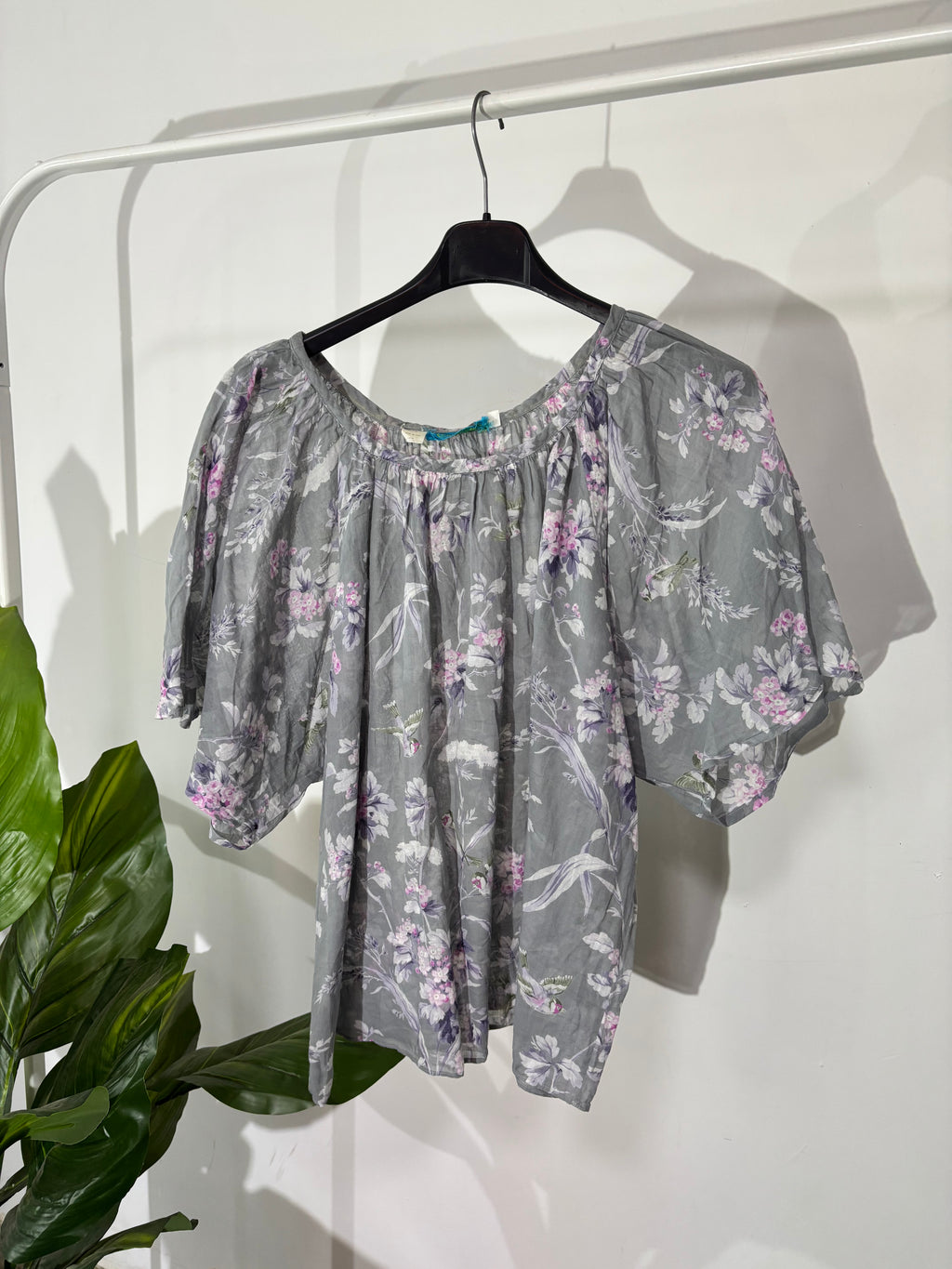 CAMICIA  CACHAREL 266