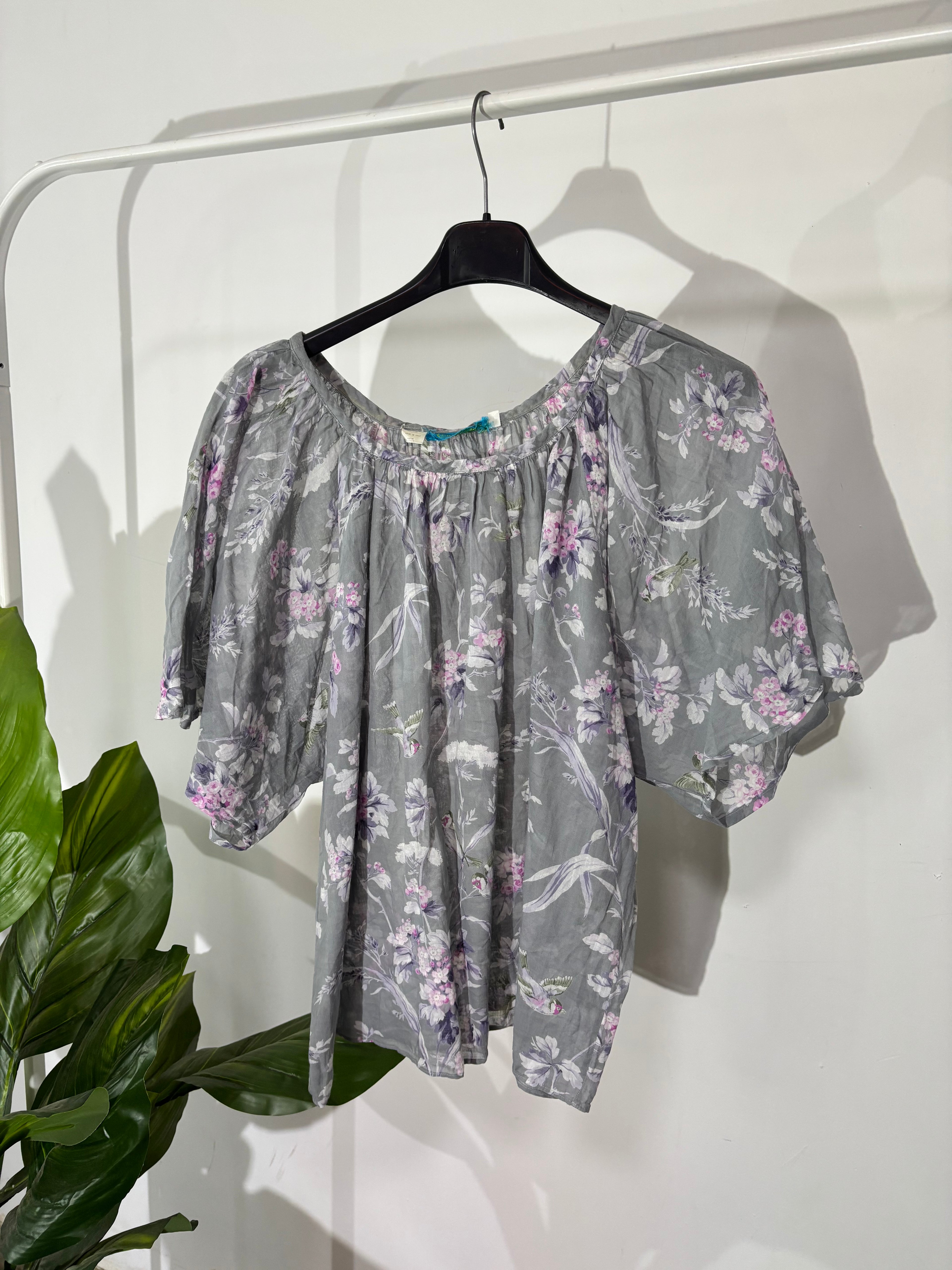 CAMICIA  CACHAREL 266