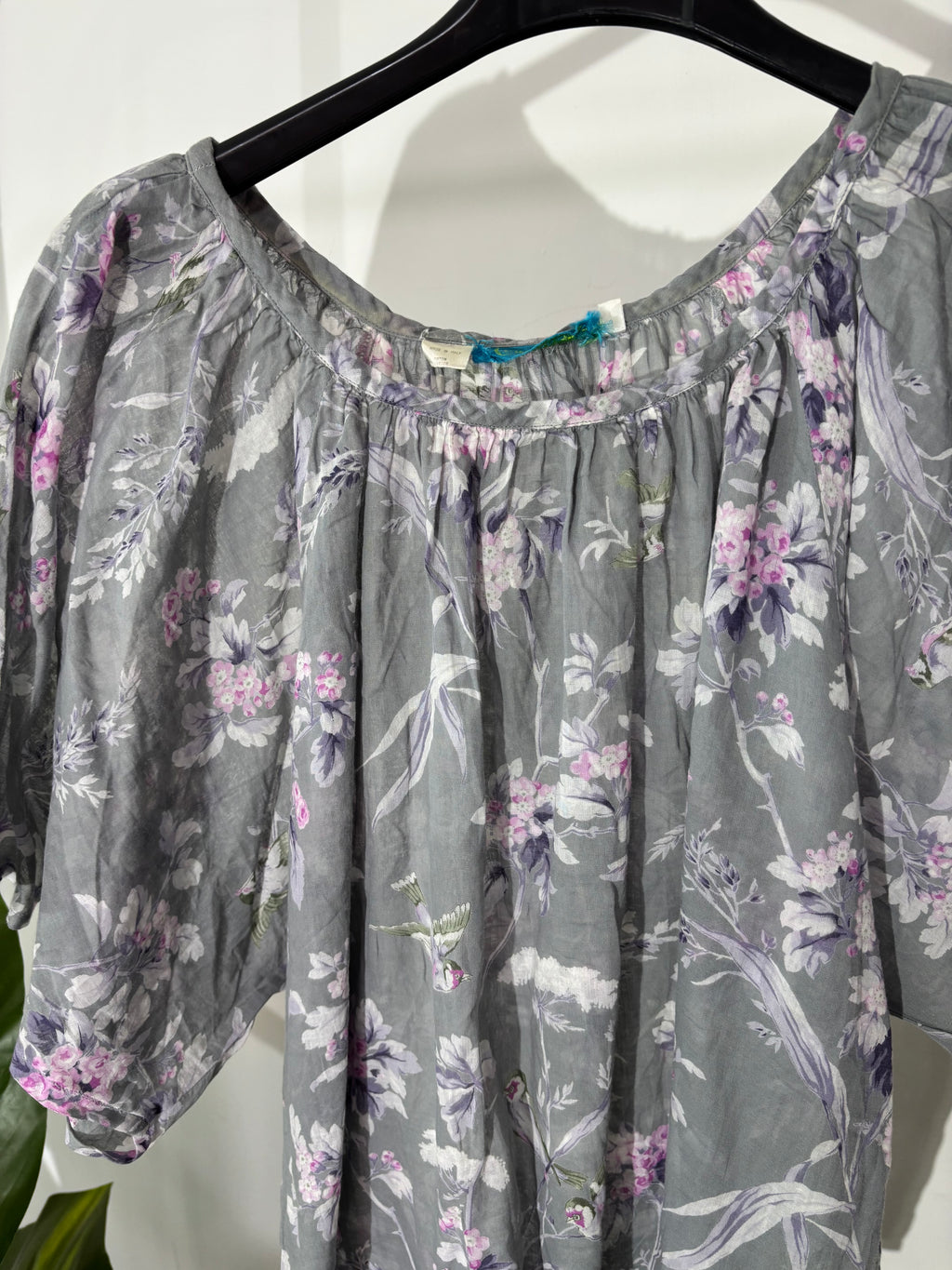 CAMICIA  CACHAREL 266