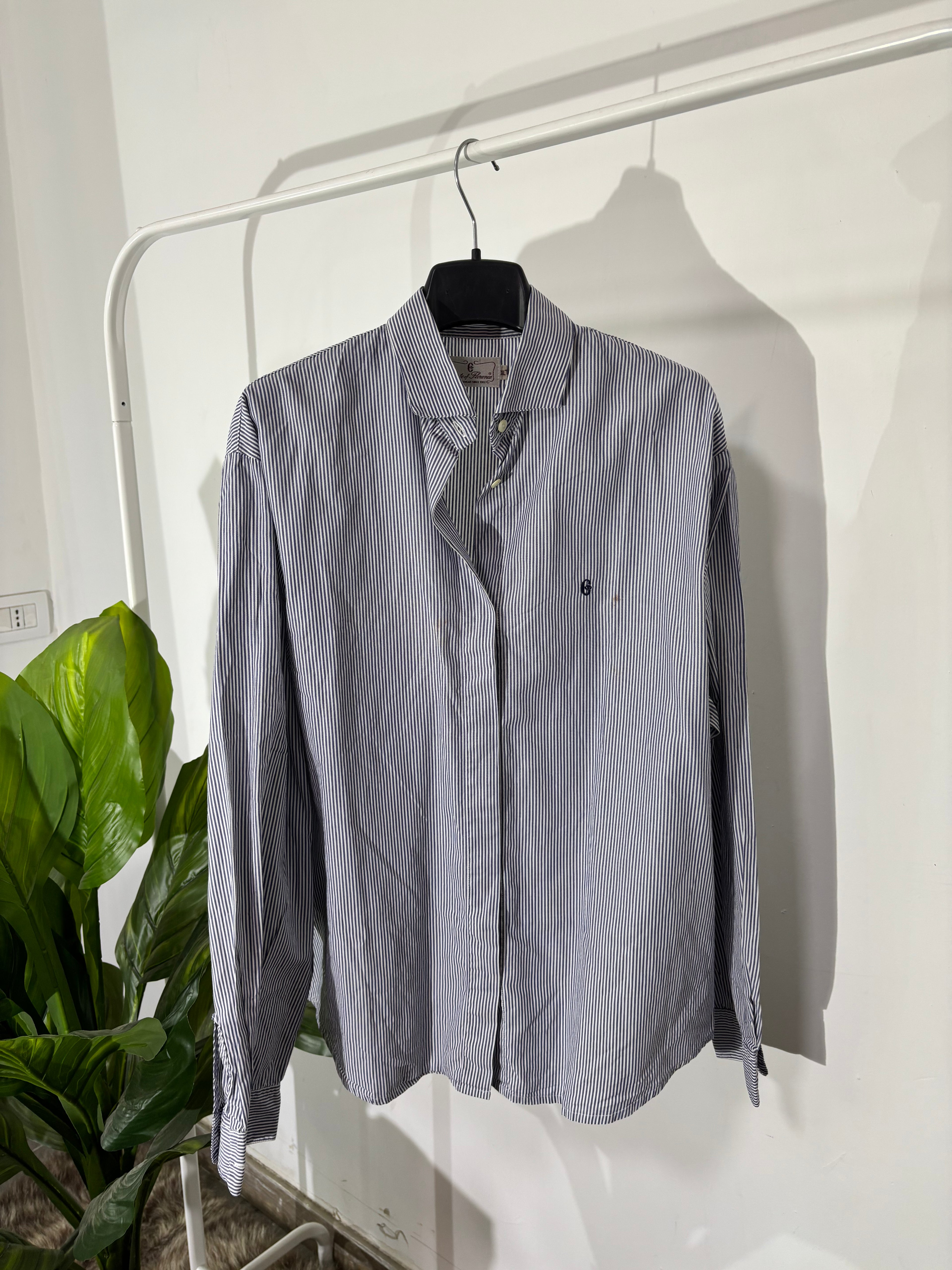 CAMICIA RIG 268