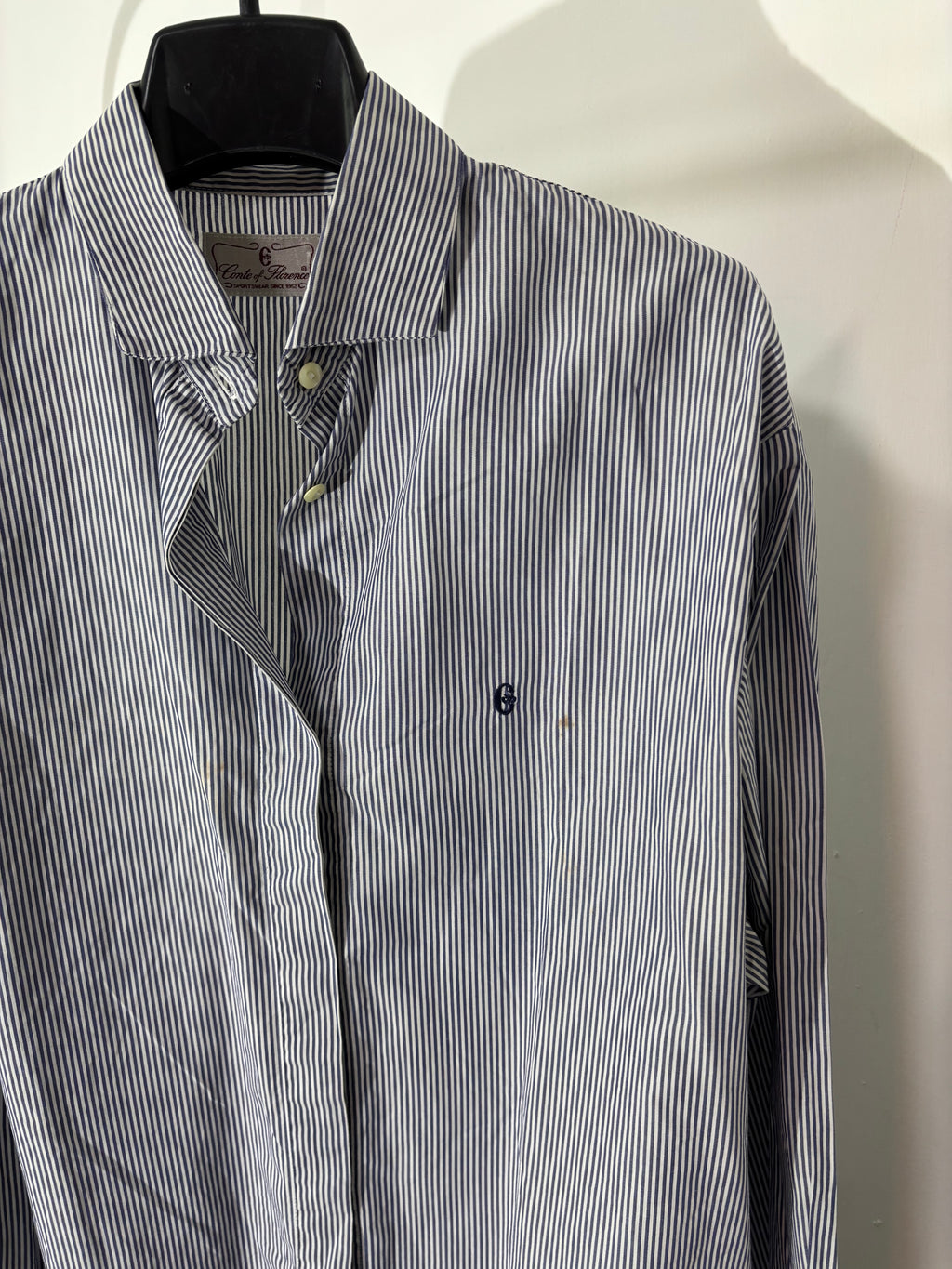 CAMICIA RIG 268