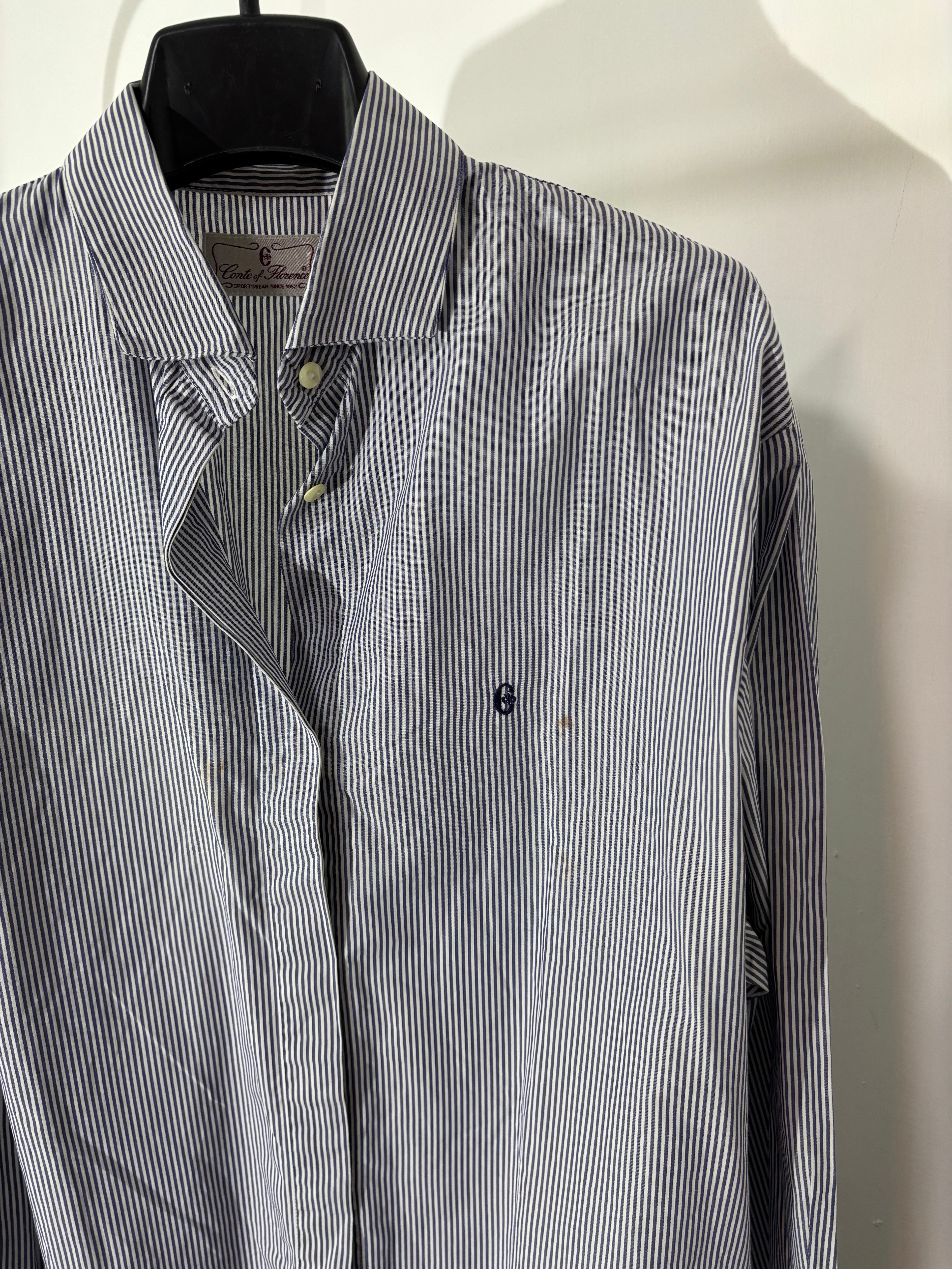 CAMICIA RIG 268