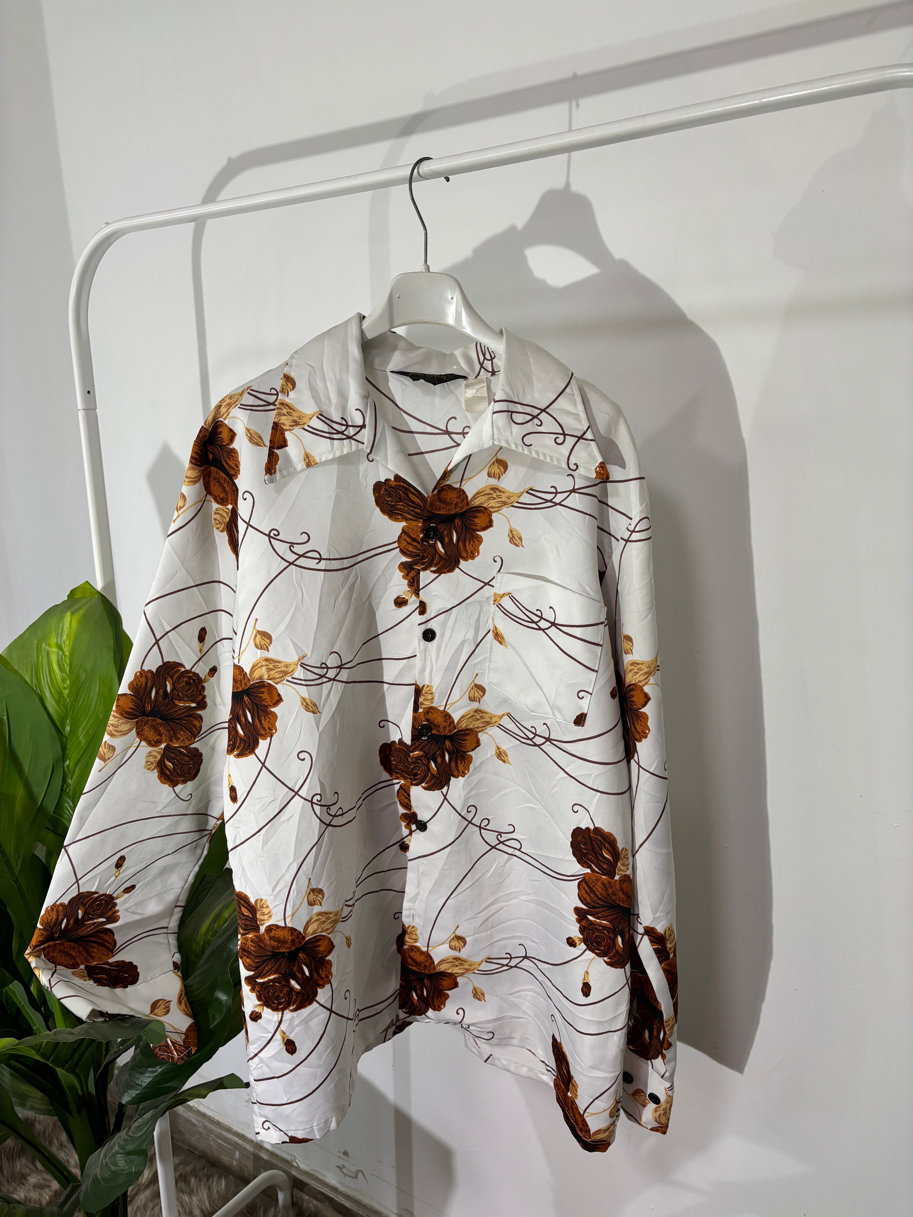 CAMICIA FIO 269