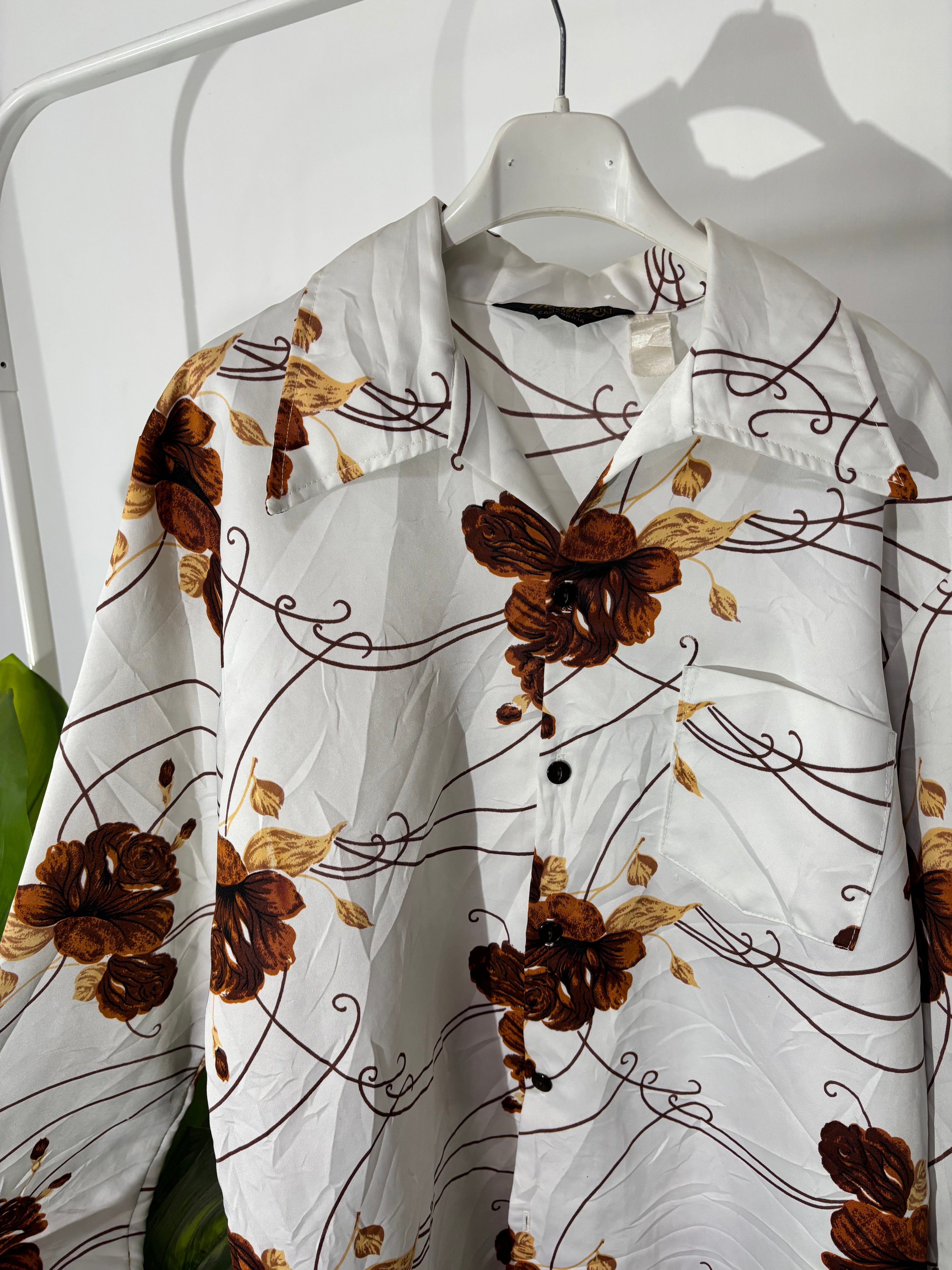 CAMICIA FIO 269