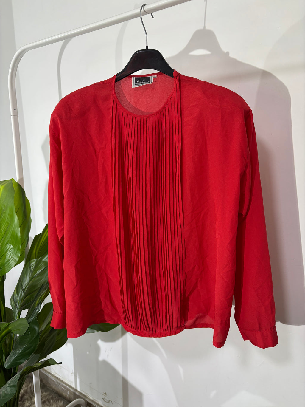 CAMICIA LUISA 271