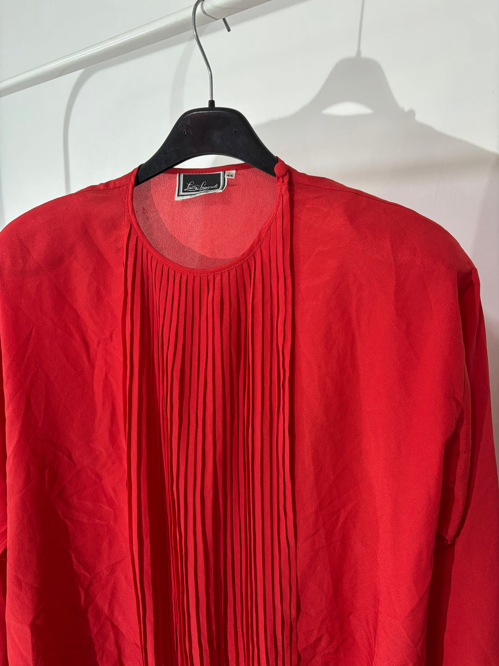 CAMICIA LUISA 271