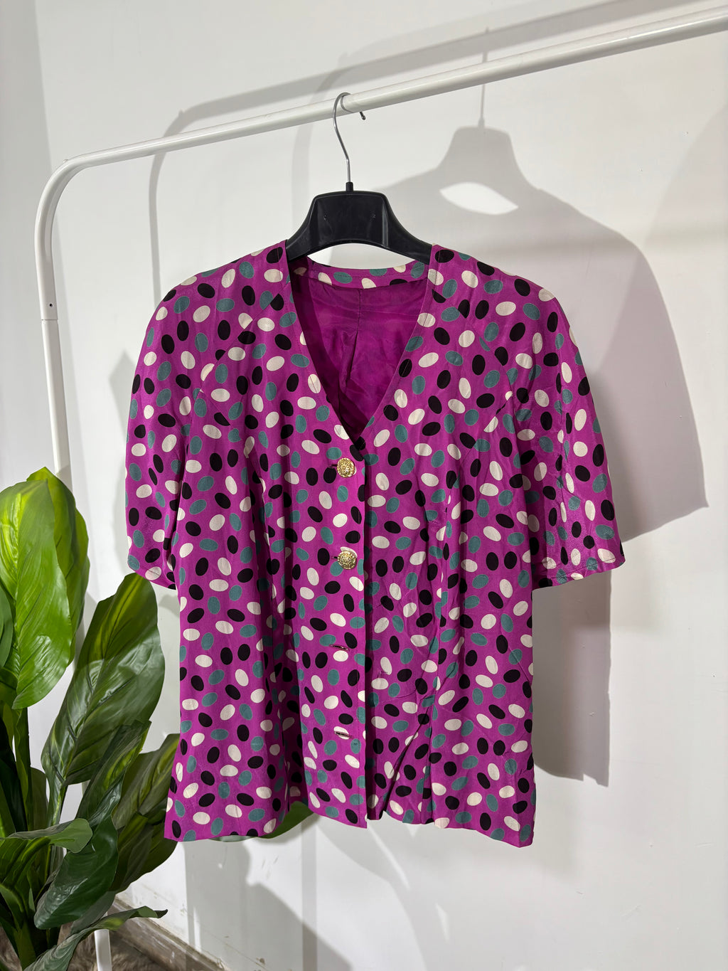 CAMICIA \GIACCA 272