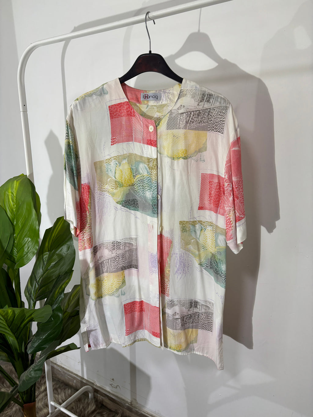 CAMICIA RED 273