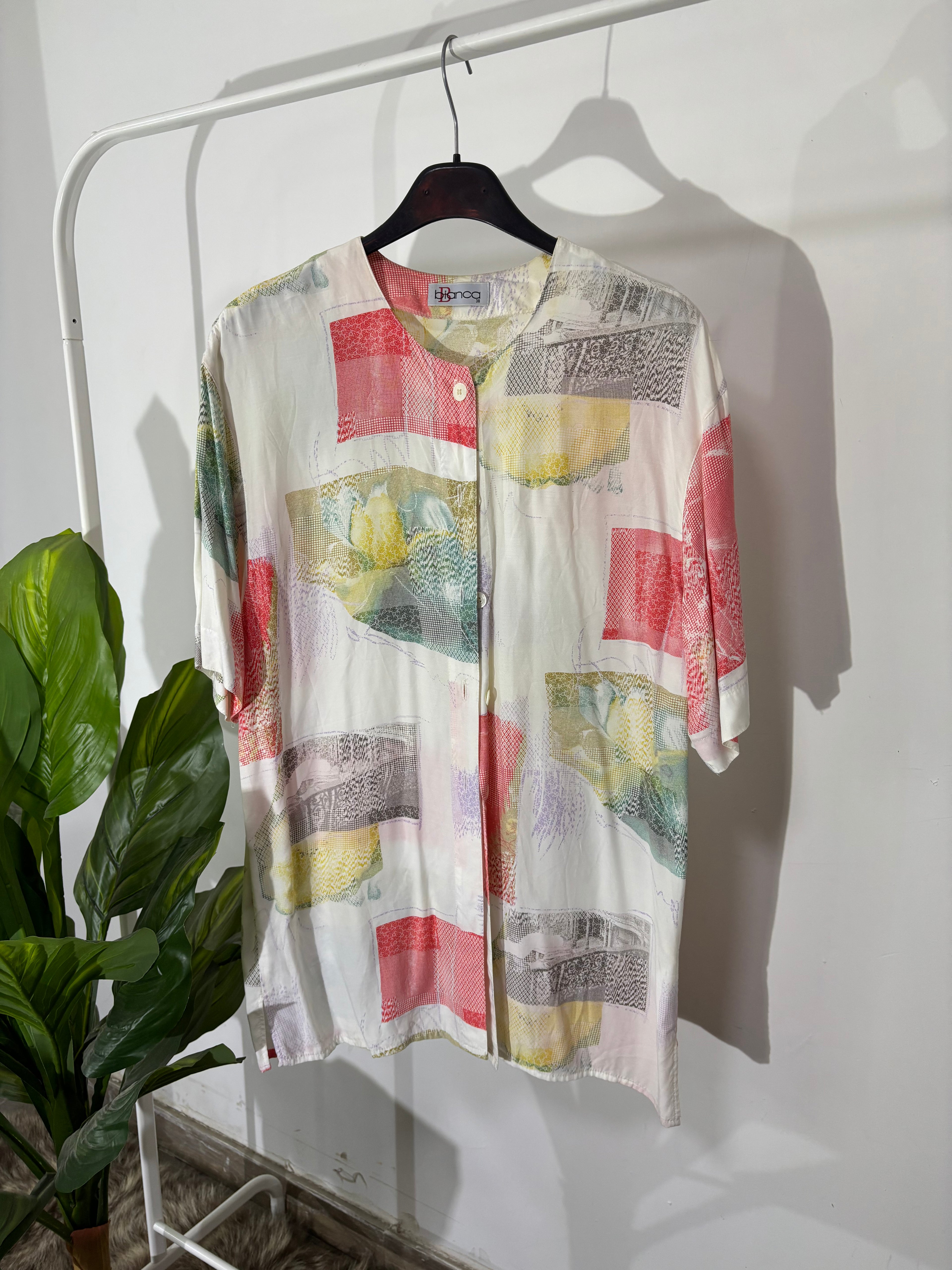 CAMICIA RED 273