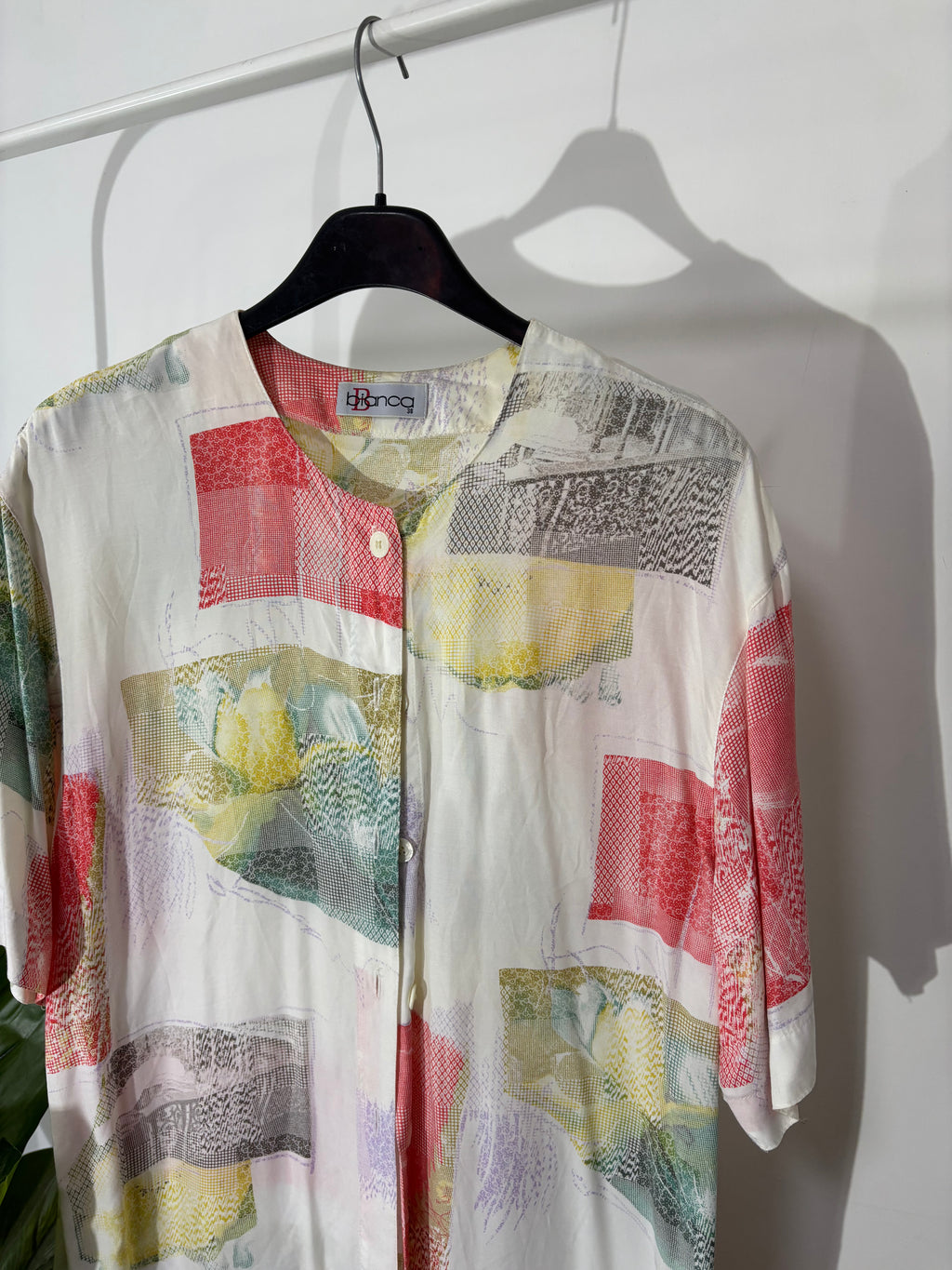 CAMICIA RED 273