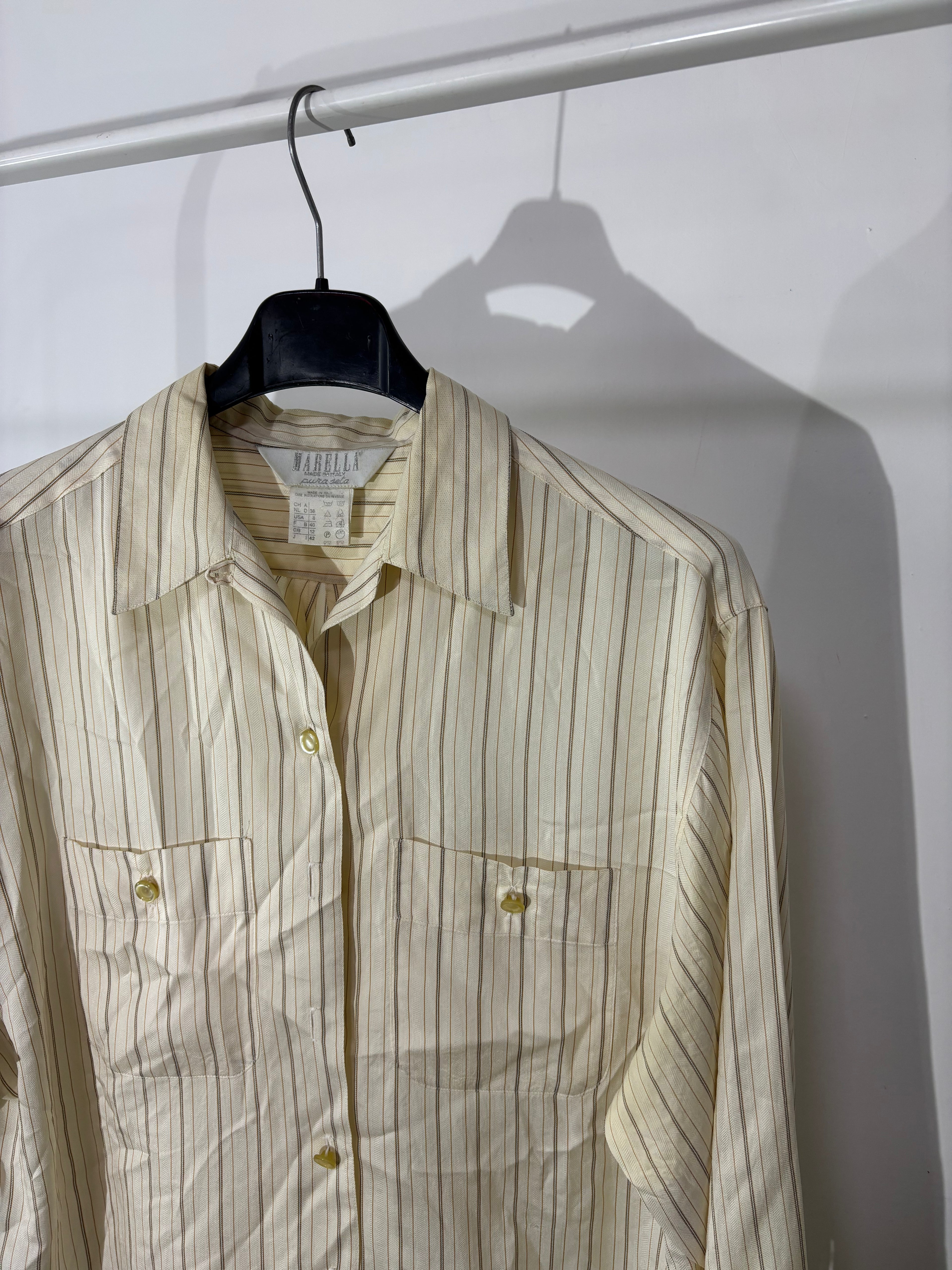 CAMICIA RI 276