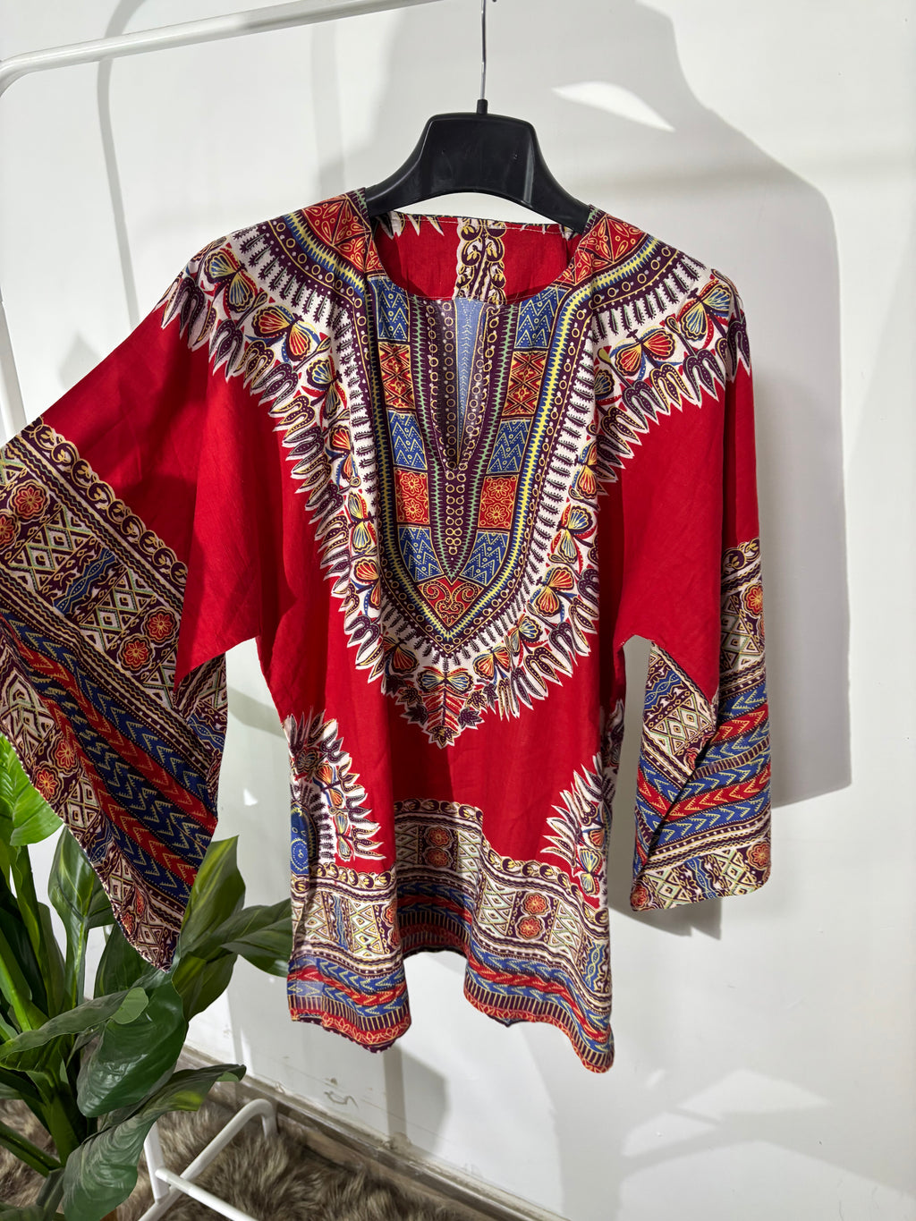 CAMICIA RED 279