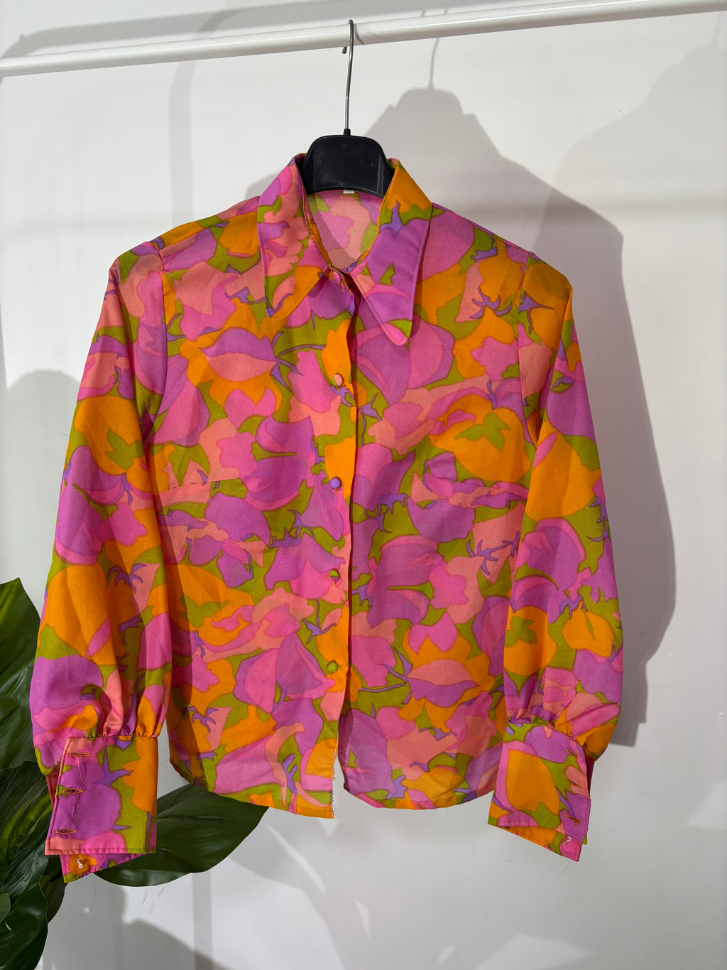 CAMICIA FLO 280