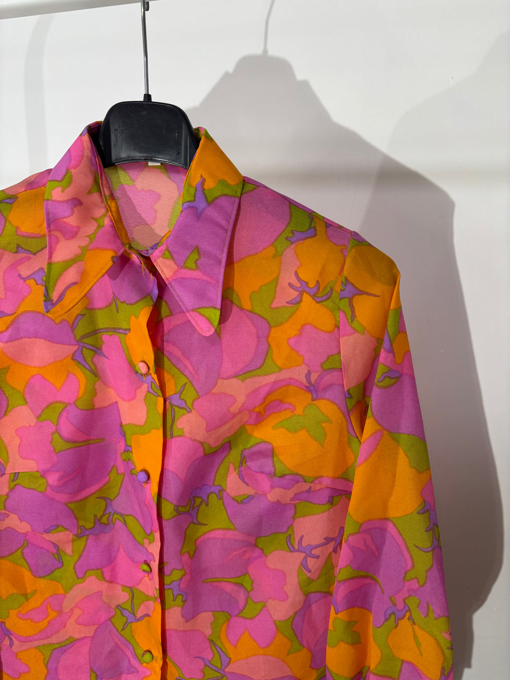 CAMICIA FLO 280