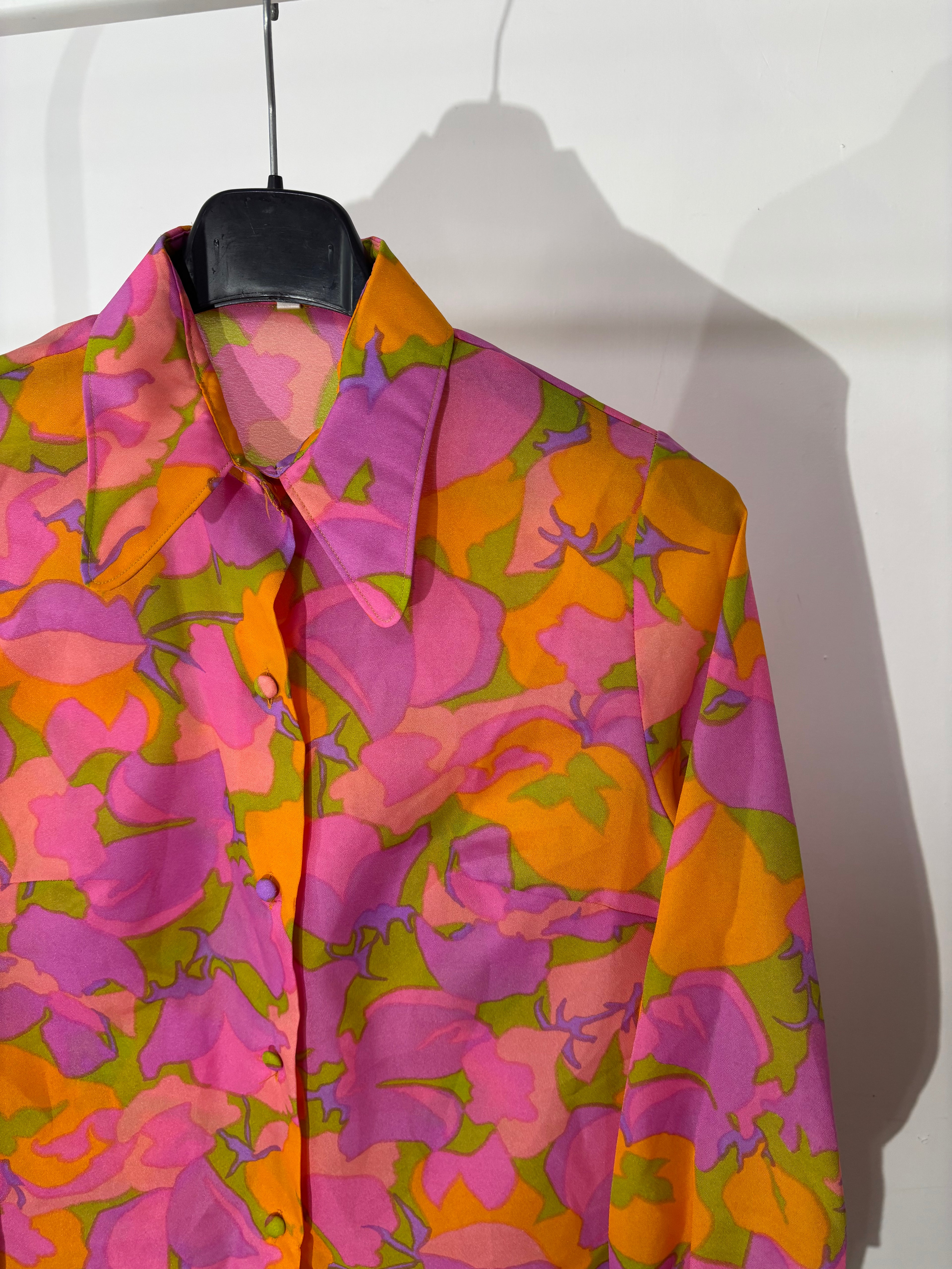 CAMICIA FLO 280