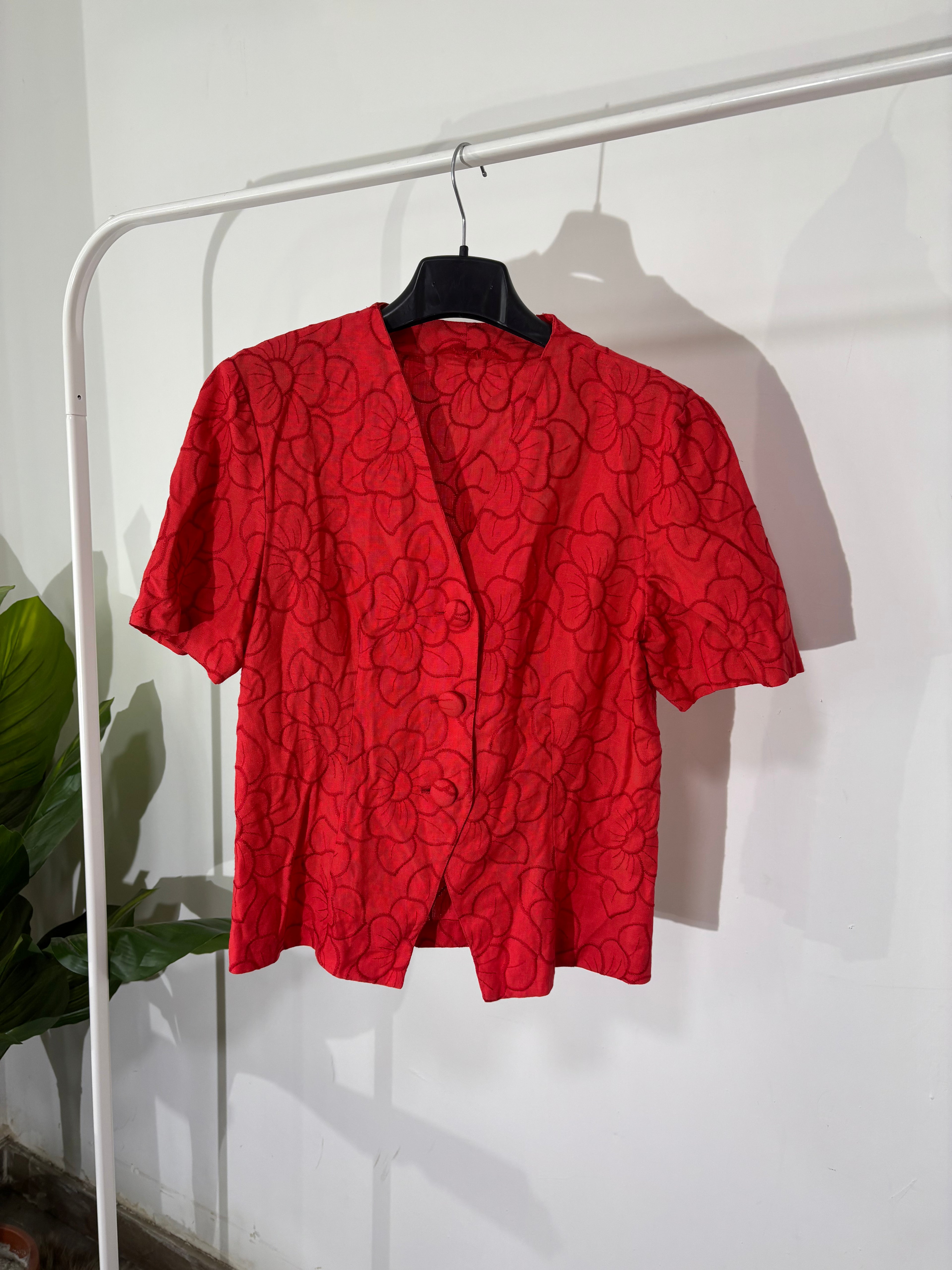 CAMICIA RE 281