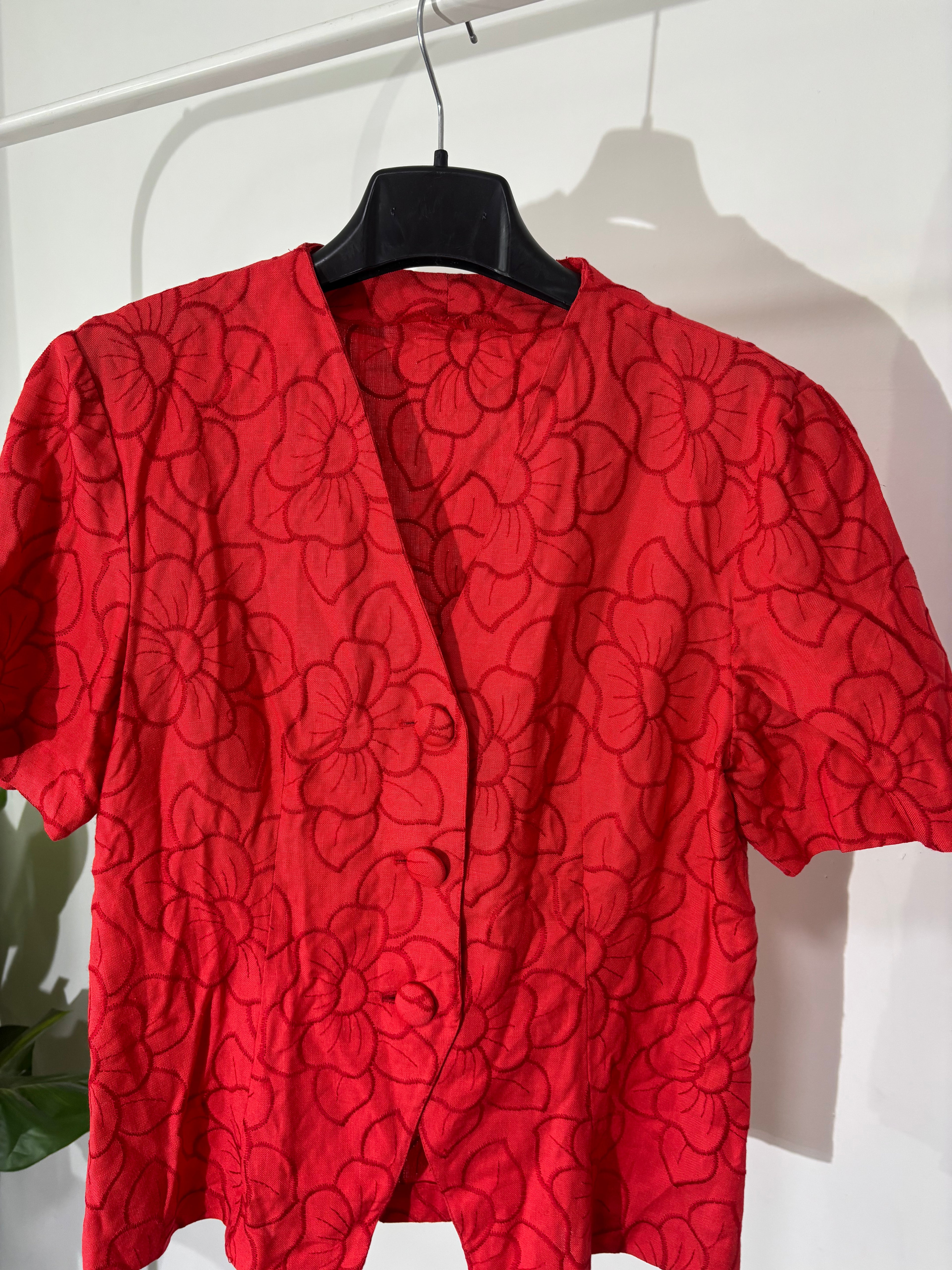CAMICIA RE 281