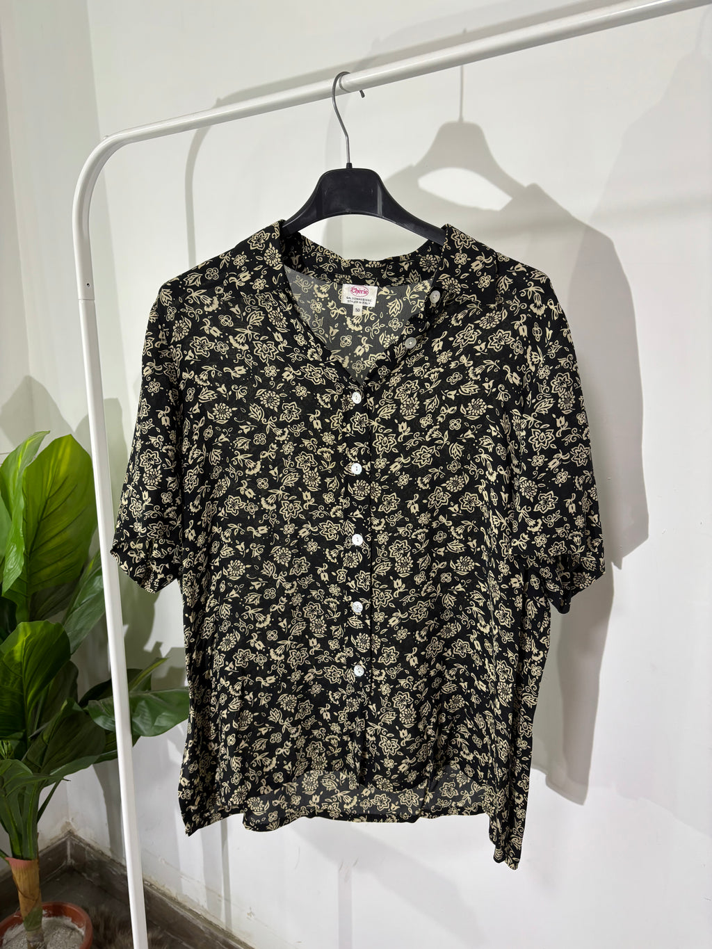 CAMICIA FL 283