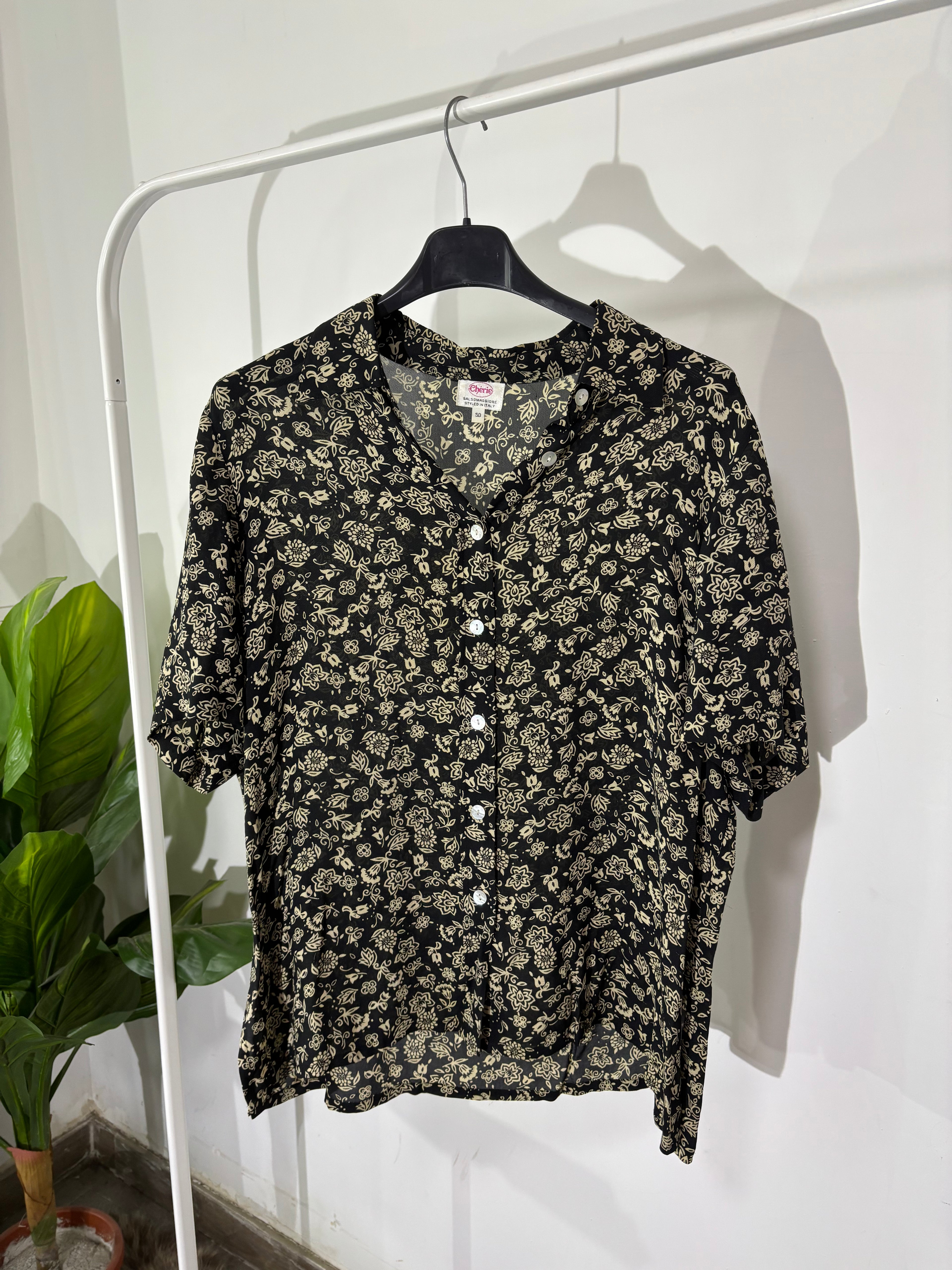 CAMICIA FL 283