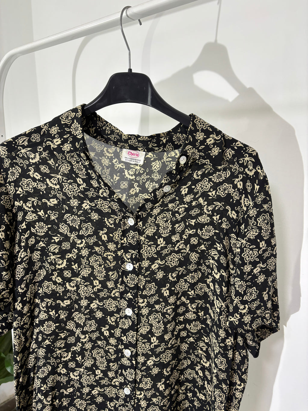 CAMICIA FL 283