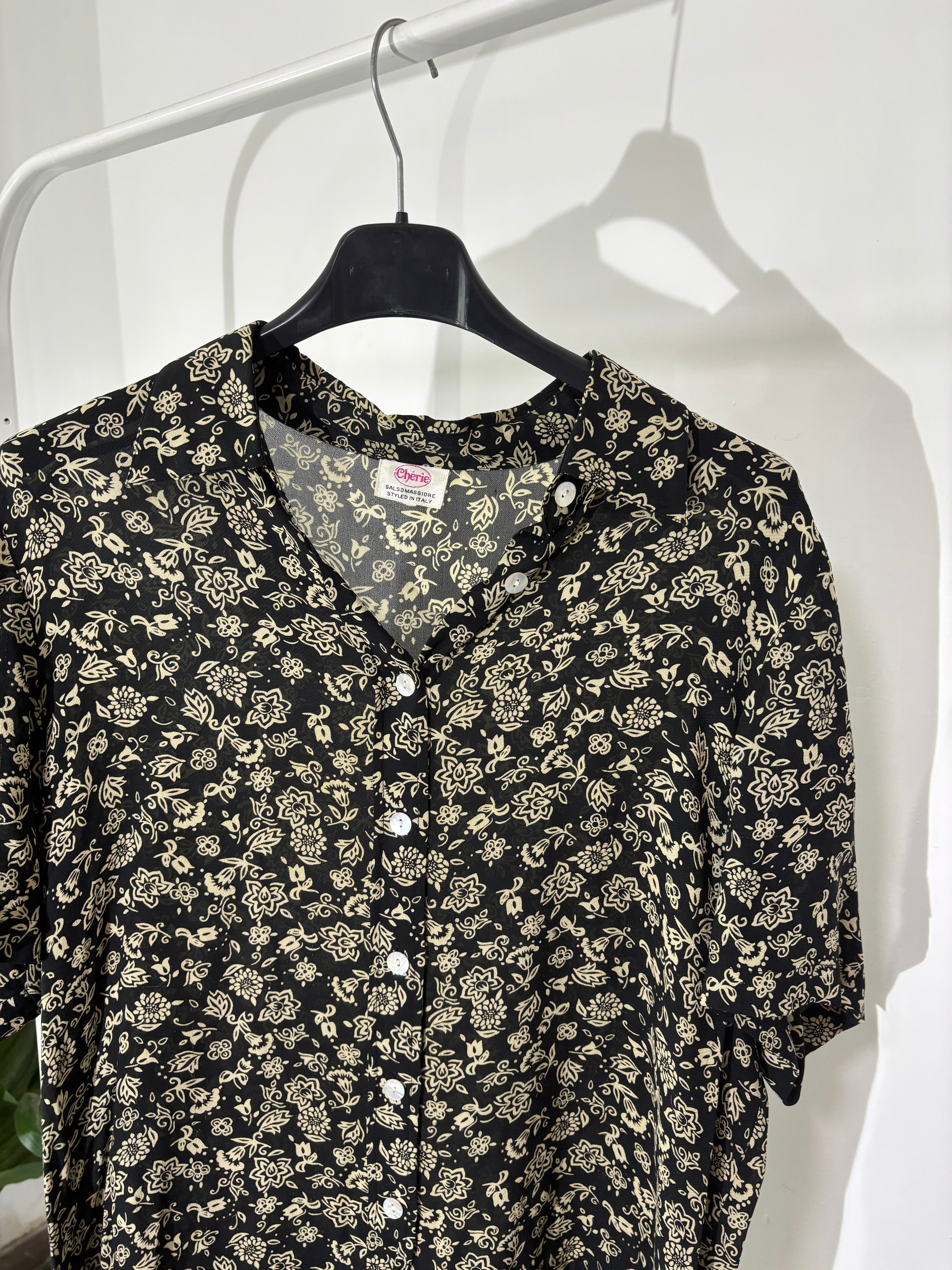 CAMICIA FL 283