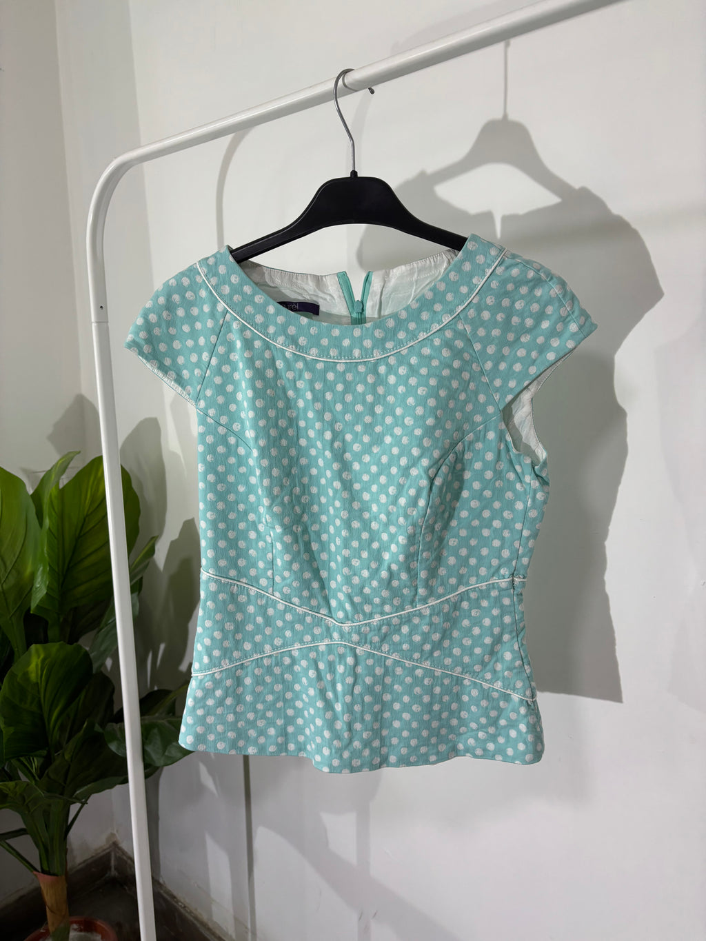 CAMICIA \  TOP POIS 284