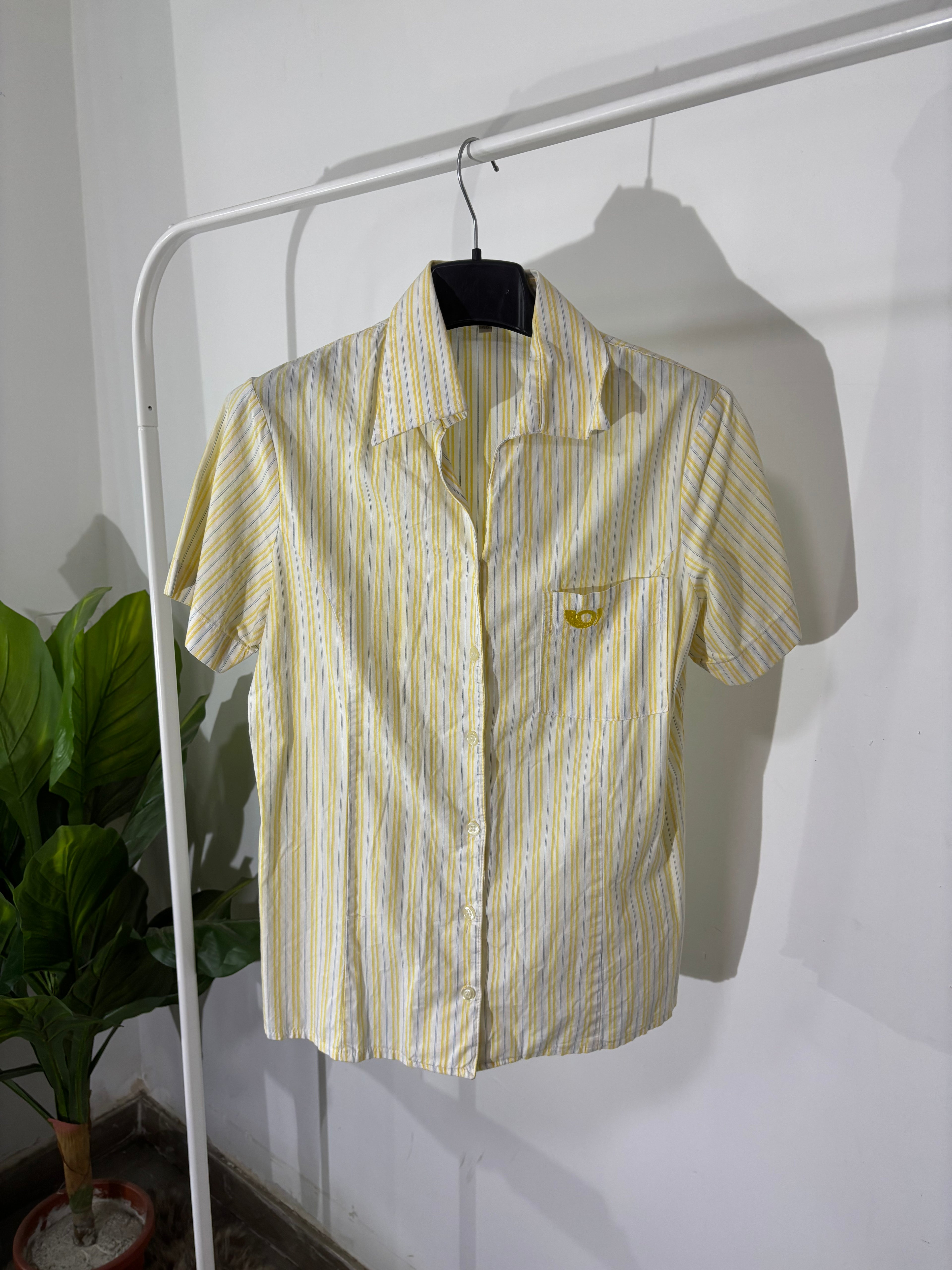 CAMICIA YE 285